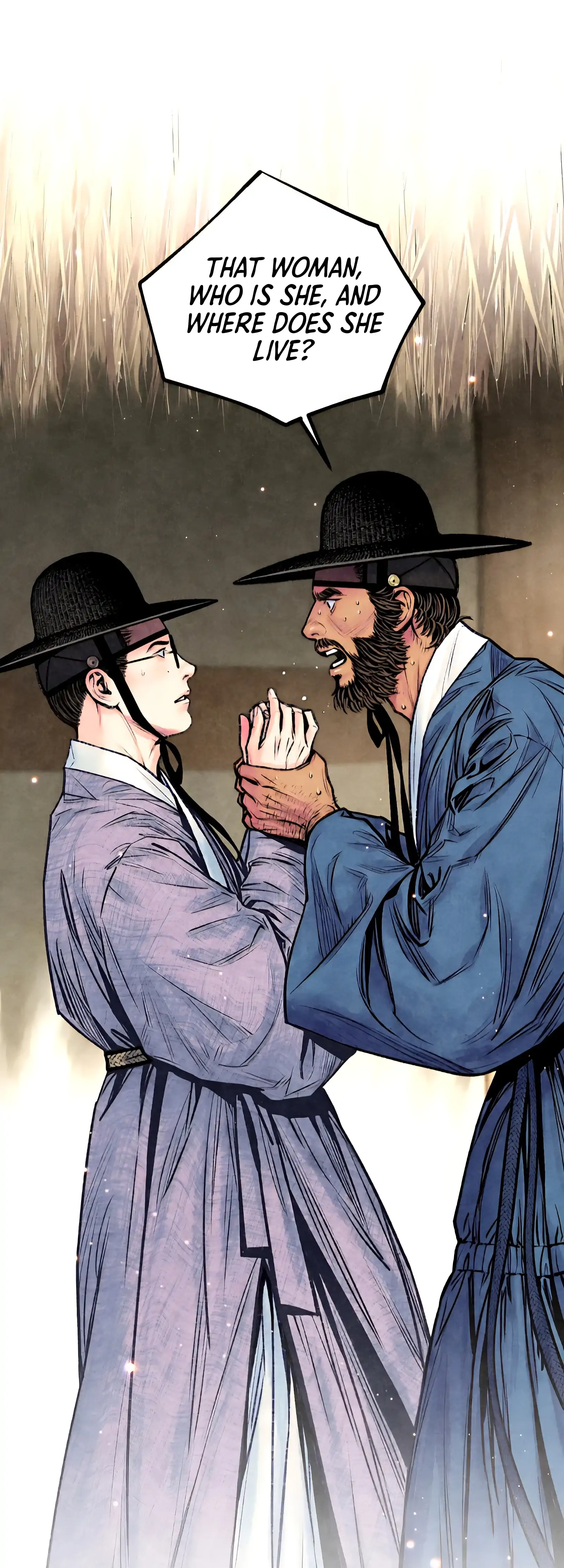 The Royal Bridegroom - Chapter 17 manhwa
