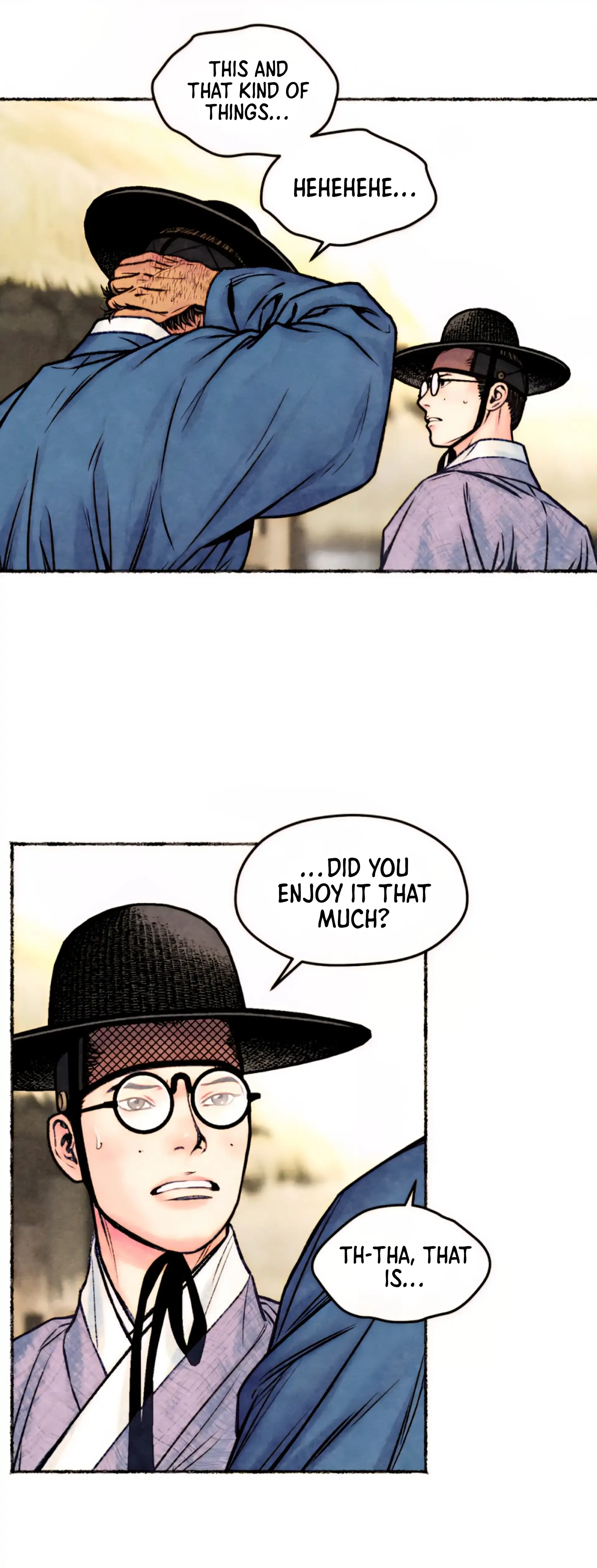 The Royal Bridegroom - Chapter 17 manhwa
