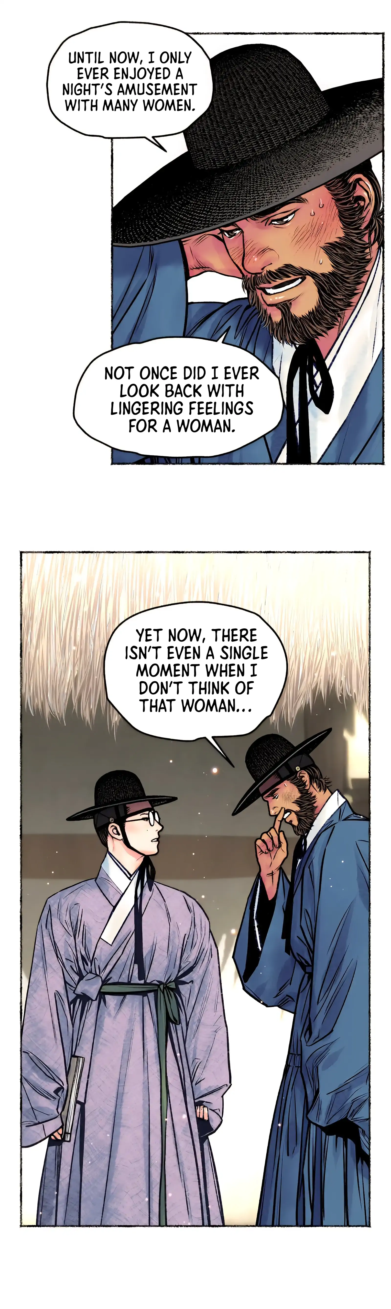 The Royal Bridegroom - Chapter 17 manhwa