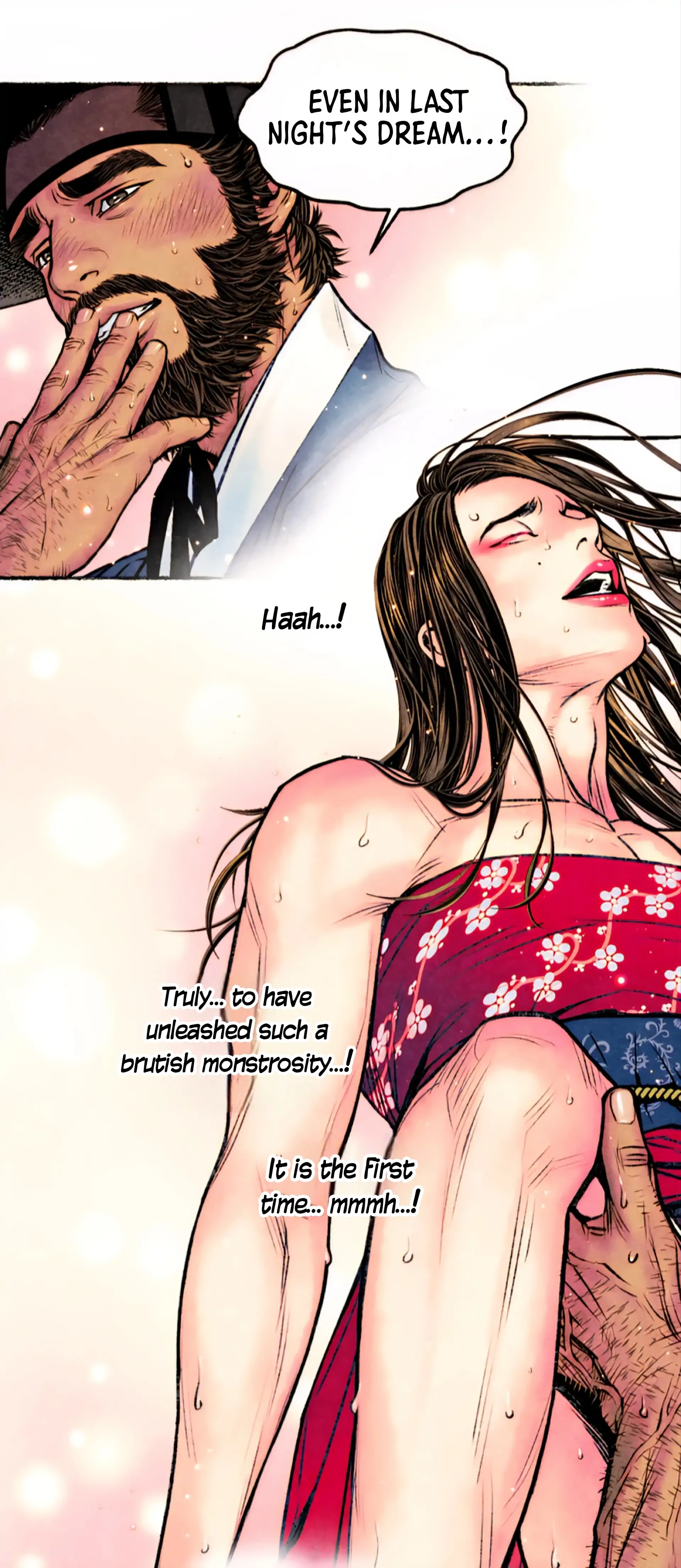 The Royal Bridegroom - Chapter 17 manhwa