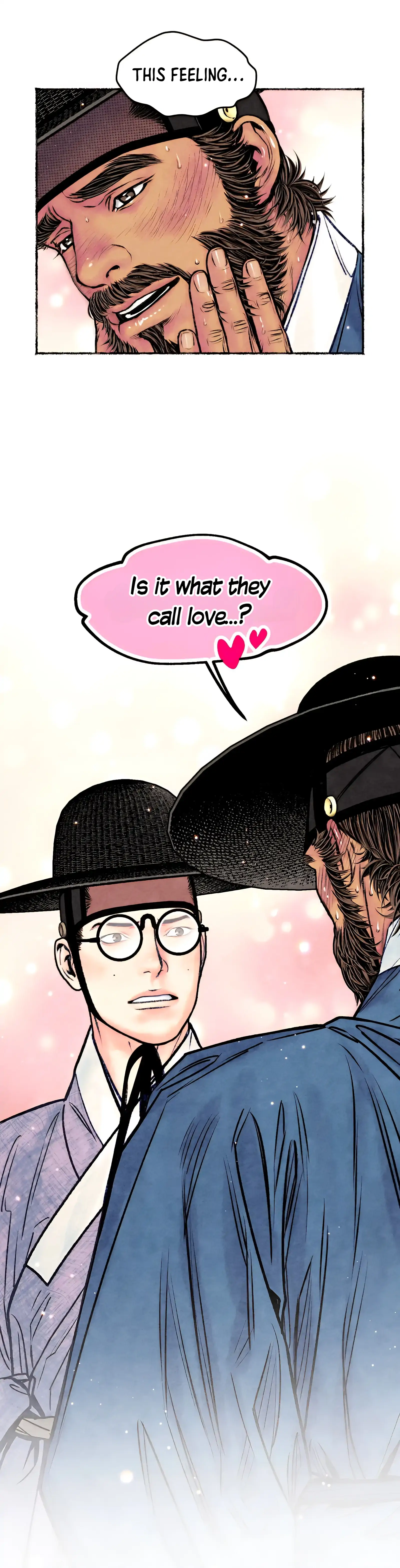 The Royal Bridegroom - Chapter 17 manhwa