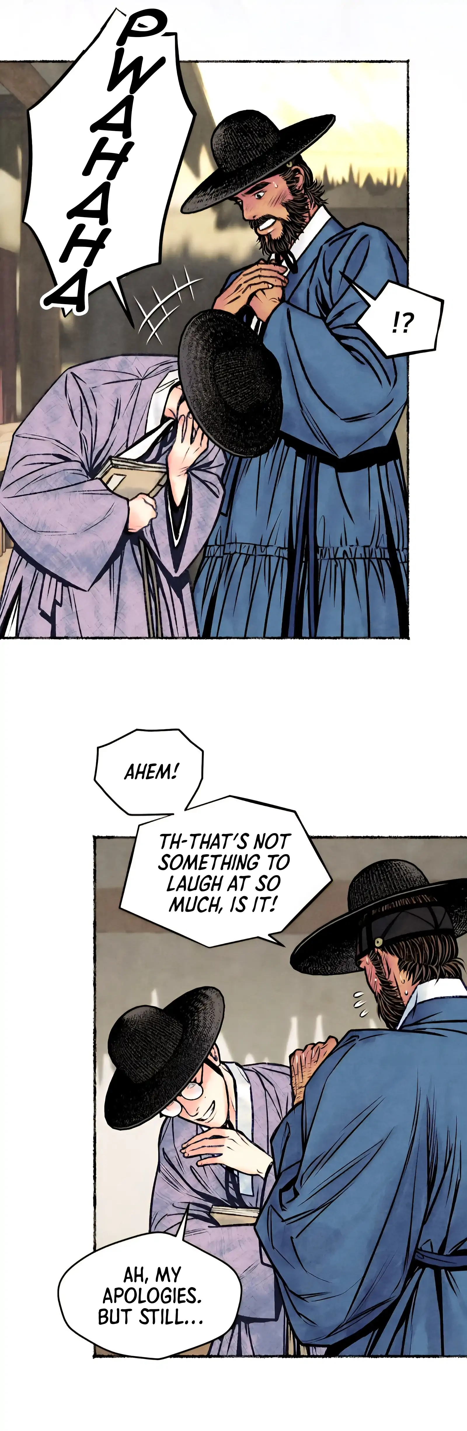 The Royal Bridegroom - Chapter 17 manhwa