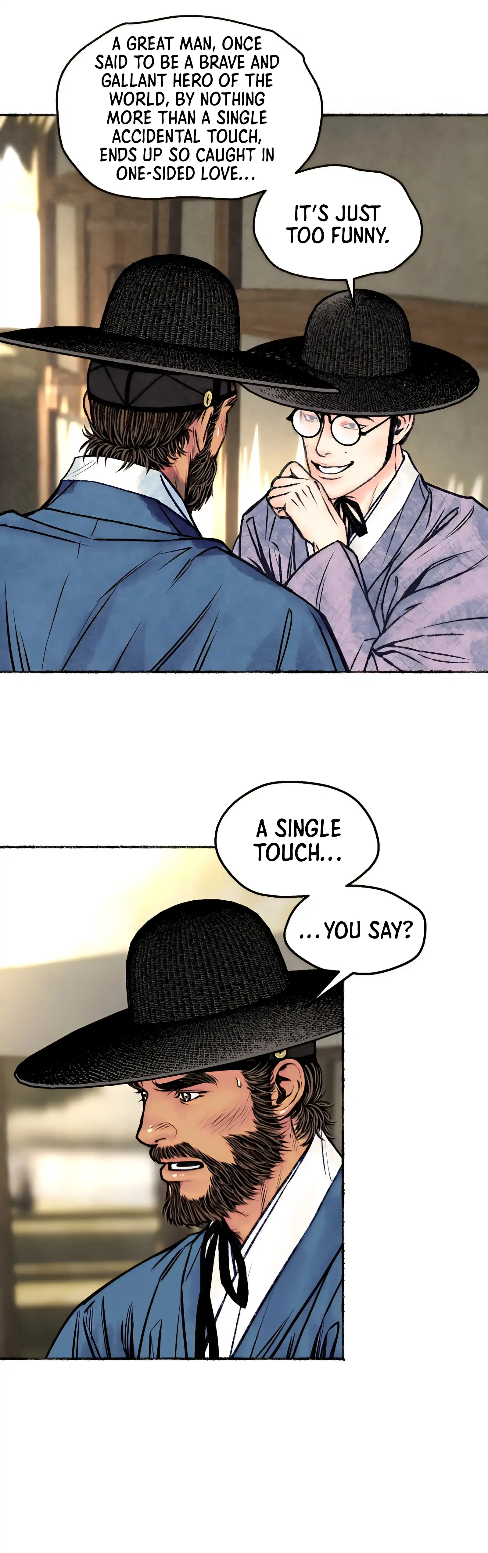 The Royal Bridegroom - Chapter 17 manhwa