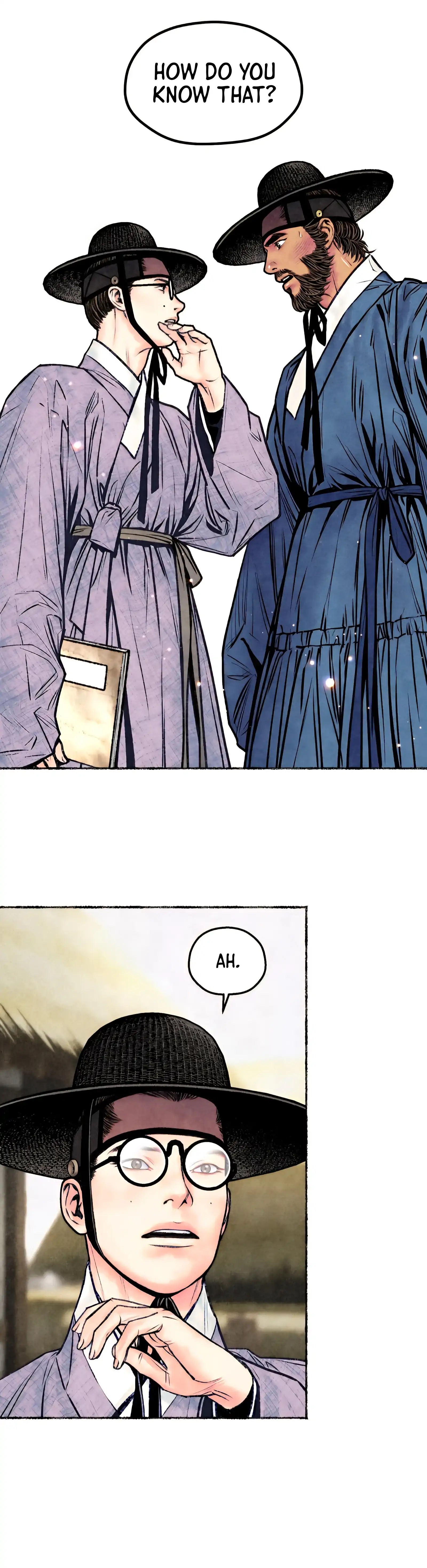 The Royal Bridegroom - Chapter 17 manhwa