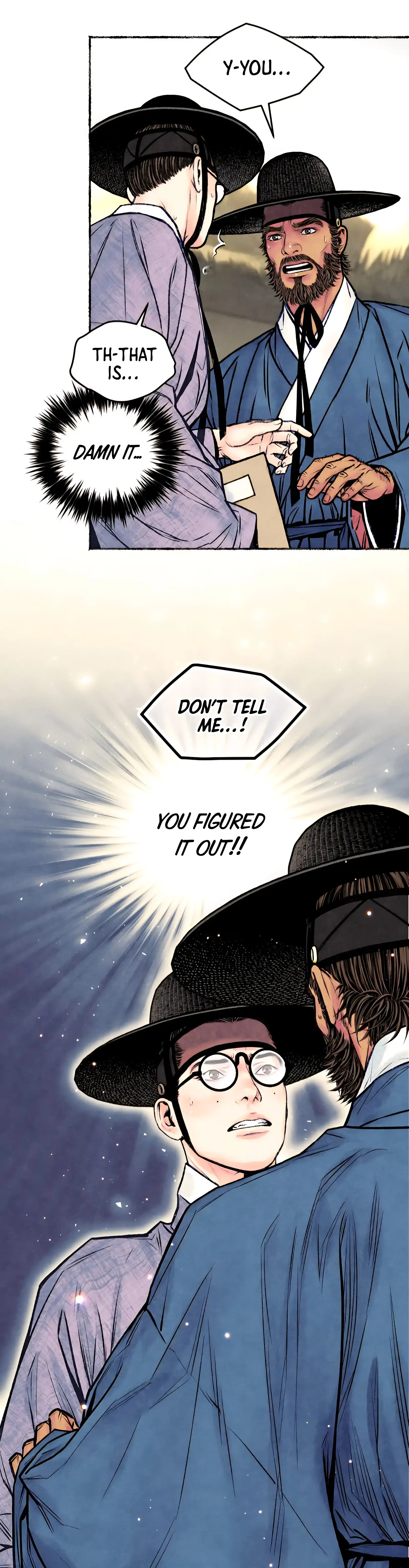 The Royal Bridegroom - Chapter 17 manhwa