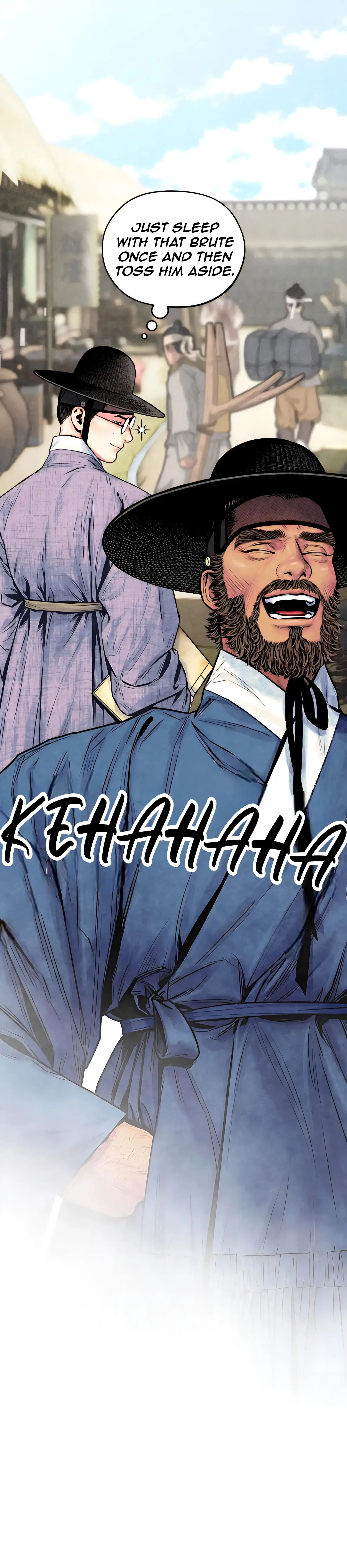 The Royal Bridegroom - Chapter 18 manhwa