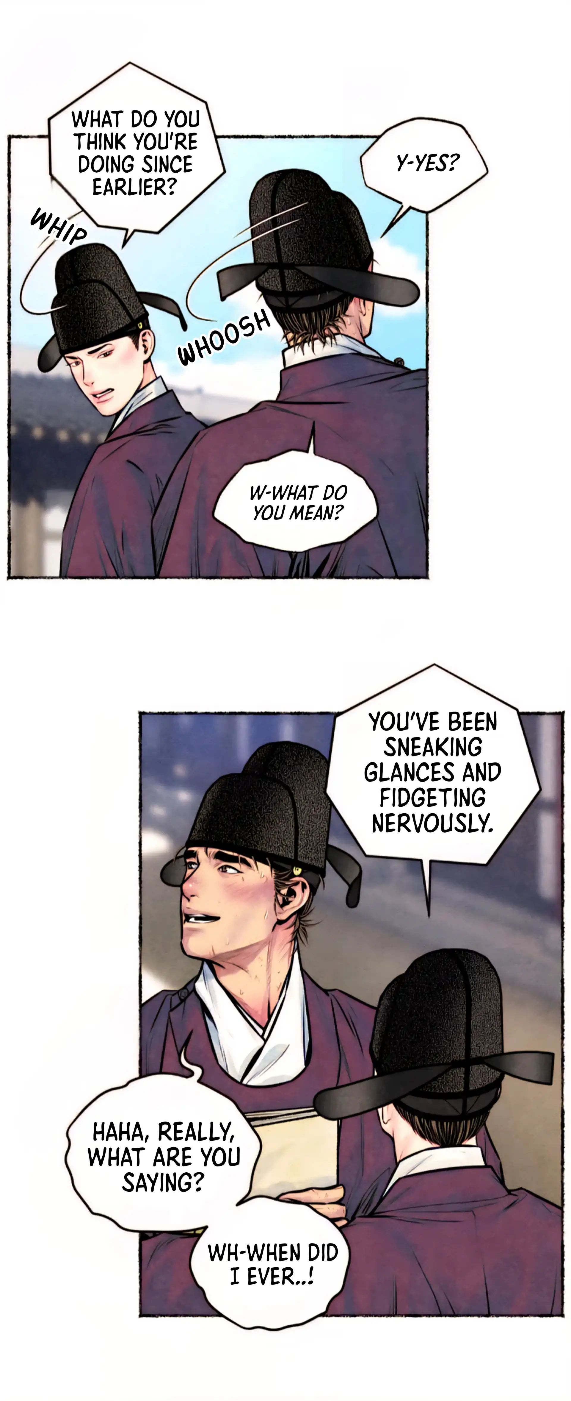 The Royal Bridegroom - Chapter 18 manhwa