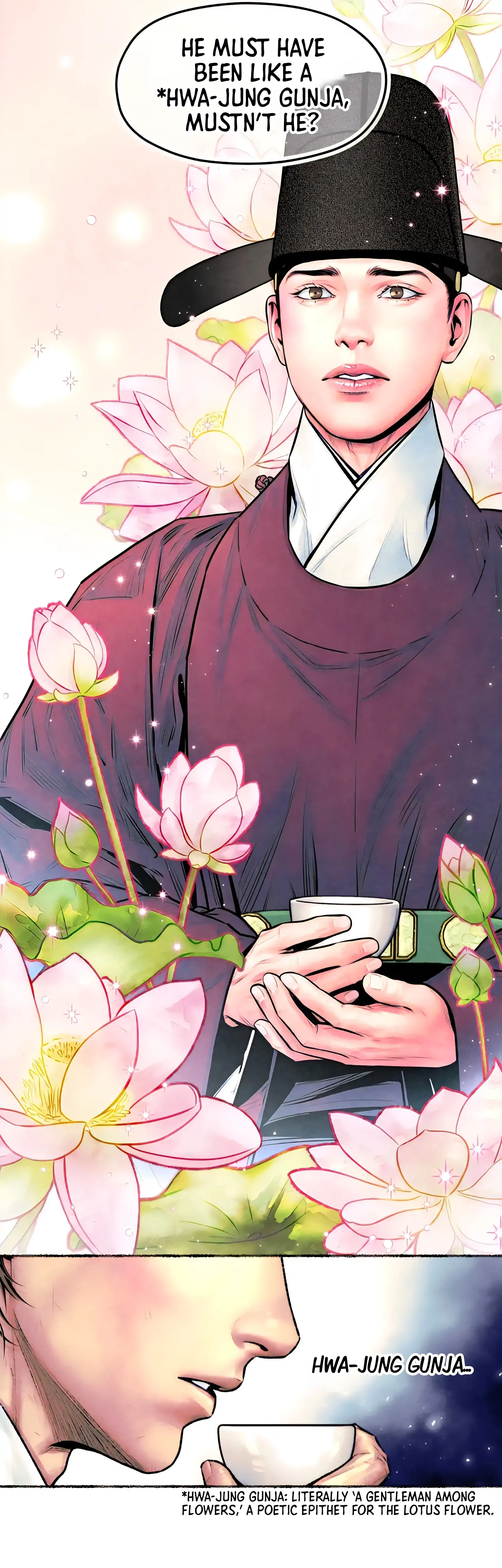 The Royal Bridegroom - Chapter 18 manhwa