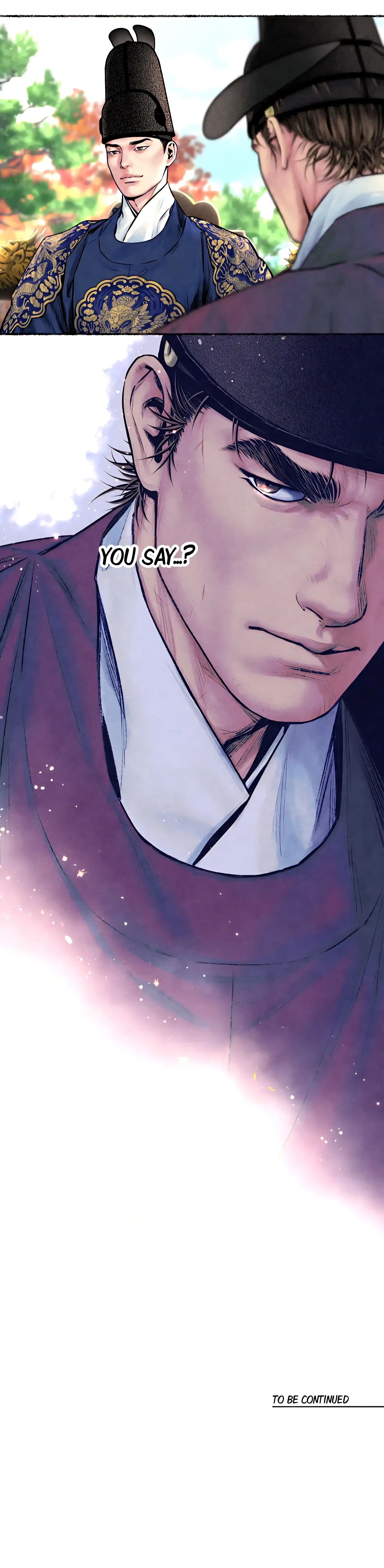 The Royal Bridegroom - Chapter 18 manhwa