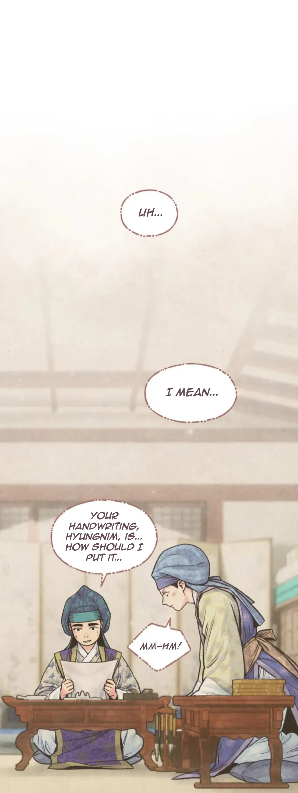 The Royal Bridegroom - Chapter 19 manhwa