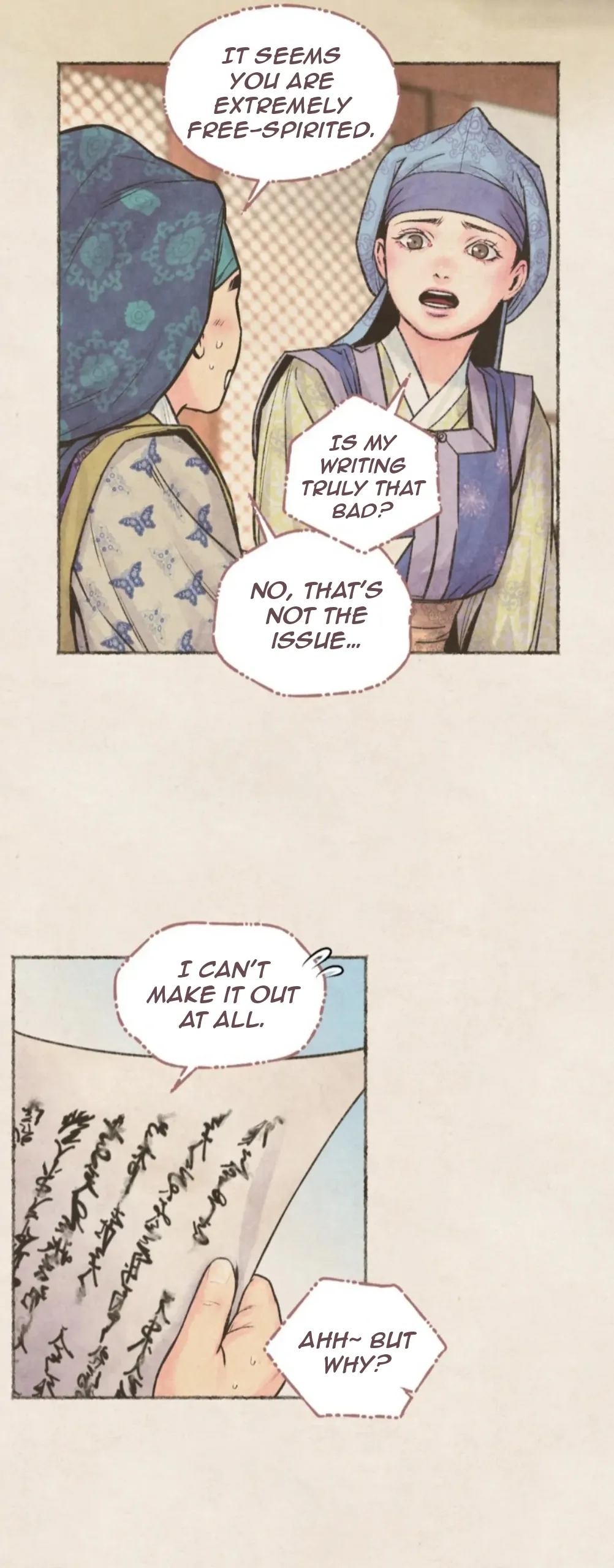 The Royal Bridegroom - Chapter 19 manhwa