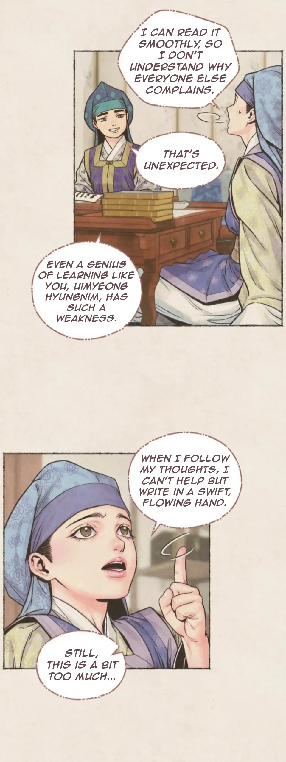 The Royal Bridegroom - Chapter 19 manhwa
