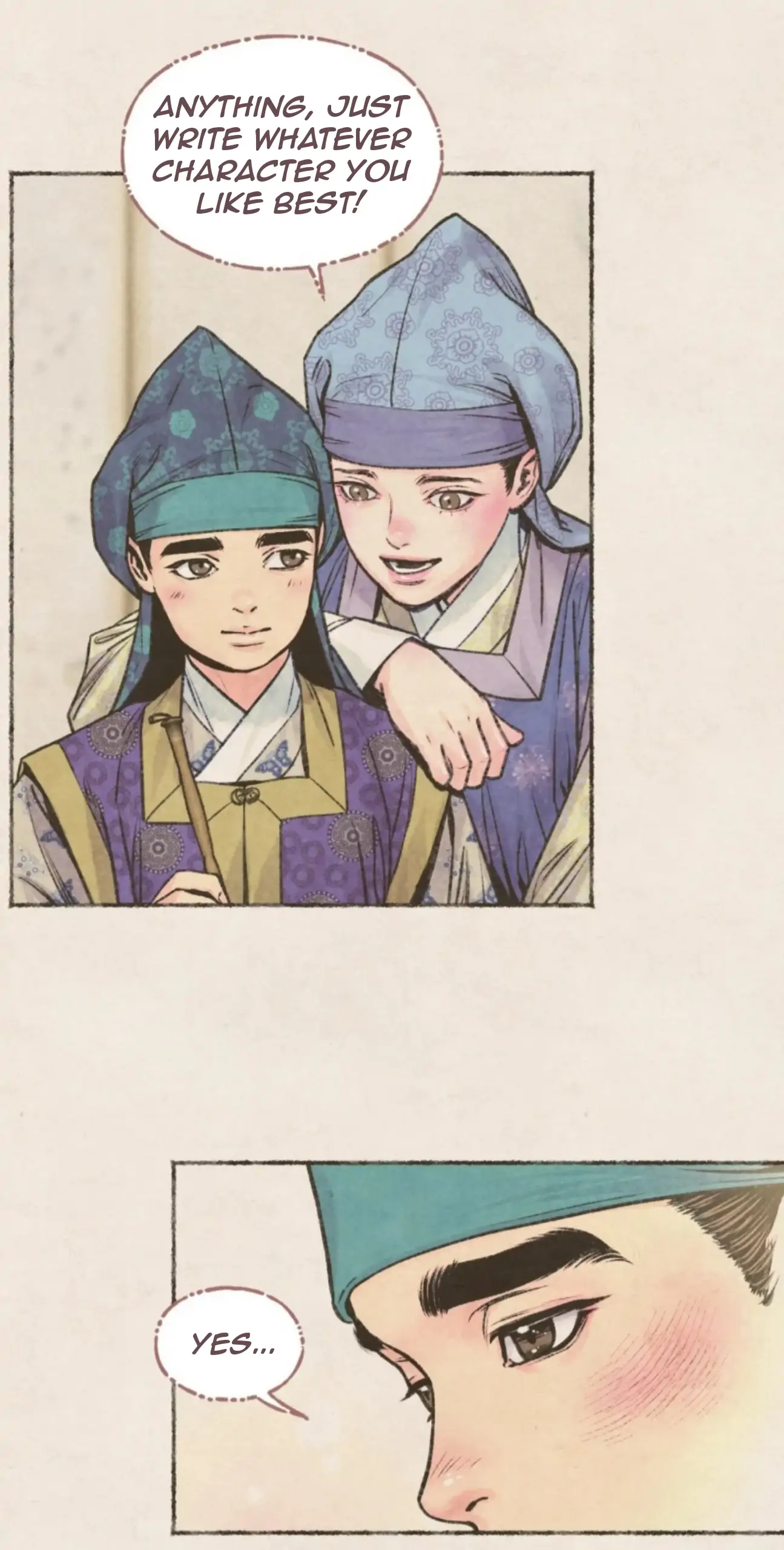 The Royal Bridegroom - Chapter 19 manhwa