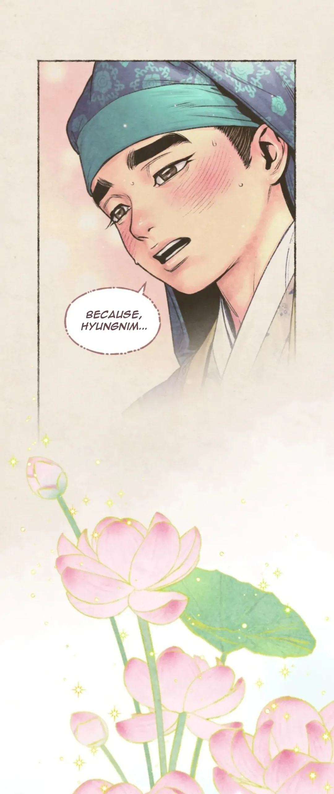 The Royal Bridegroom - Chapter 19 manhwa