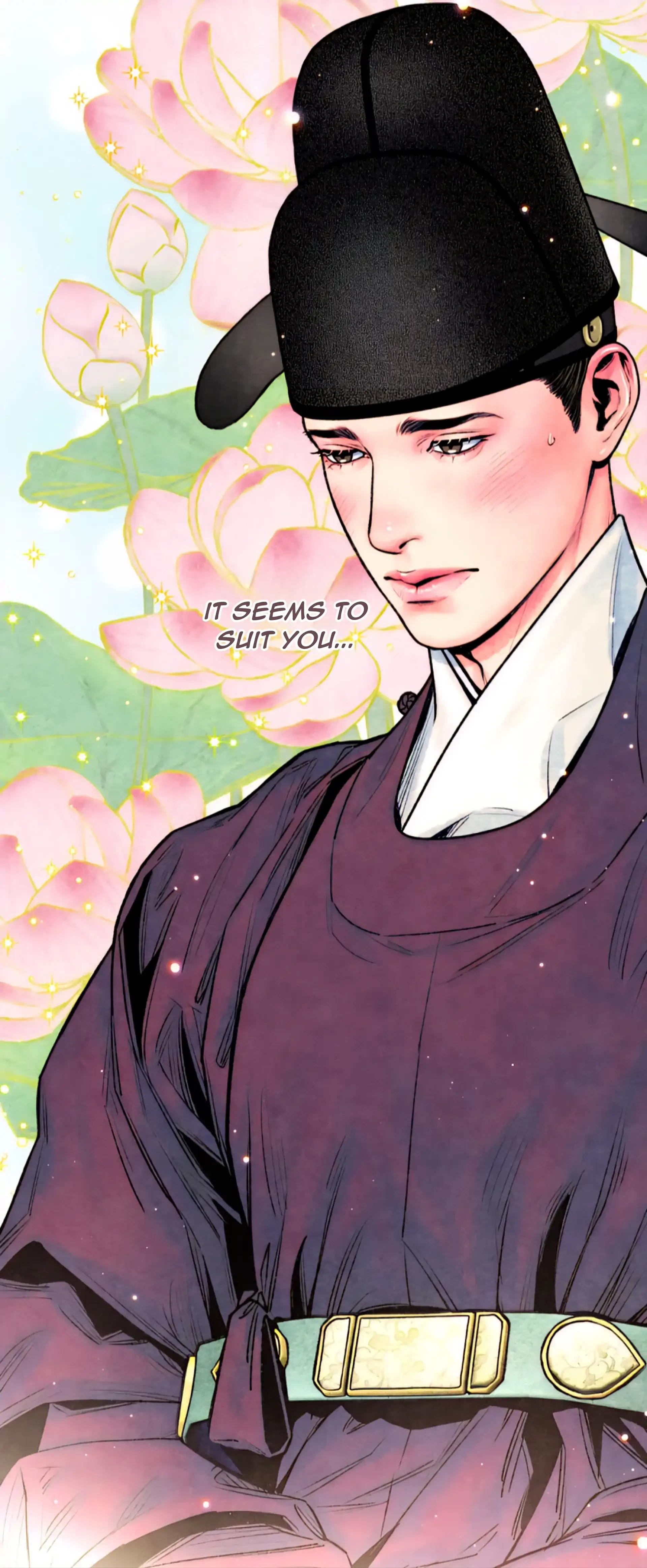 The Royal Bridegroom - Chapter 19 manhwa