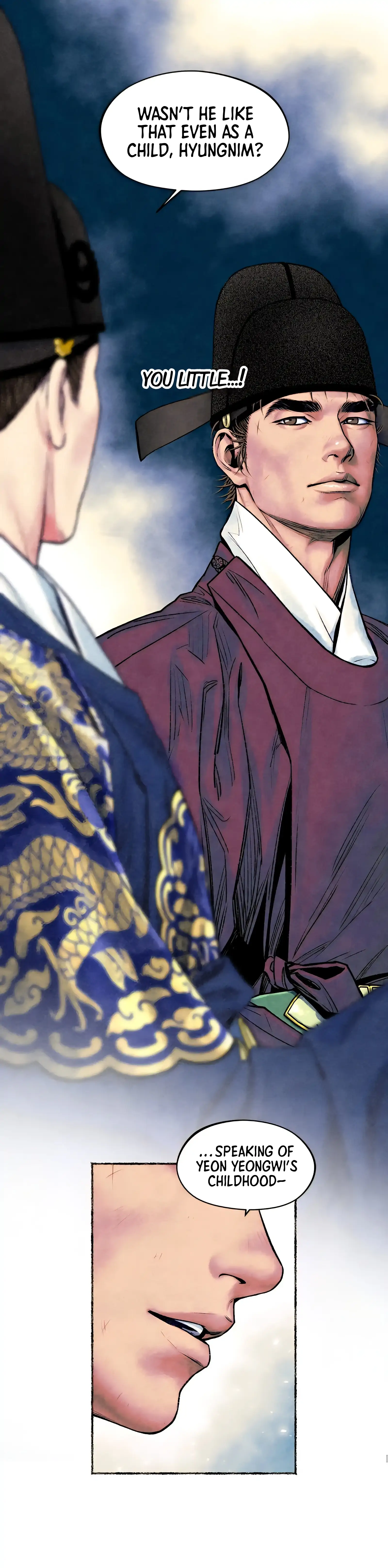 The Royal Bridegroom - Chapter 19 manhwa