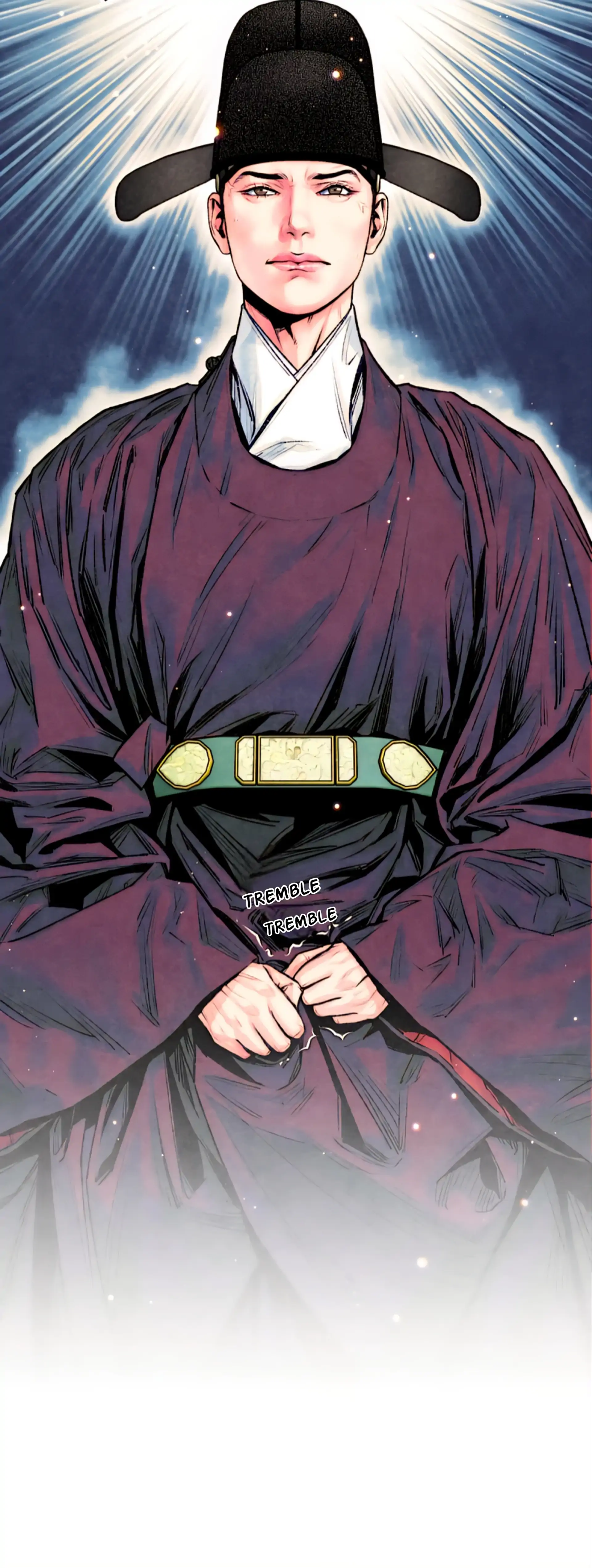 The Royal Bridegroom - Chapter 19 manhwa