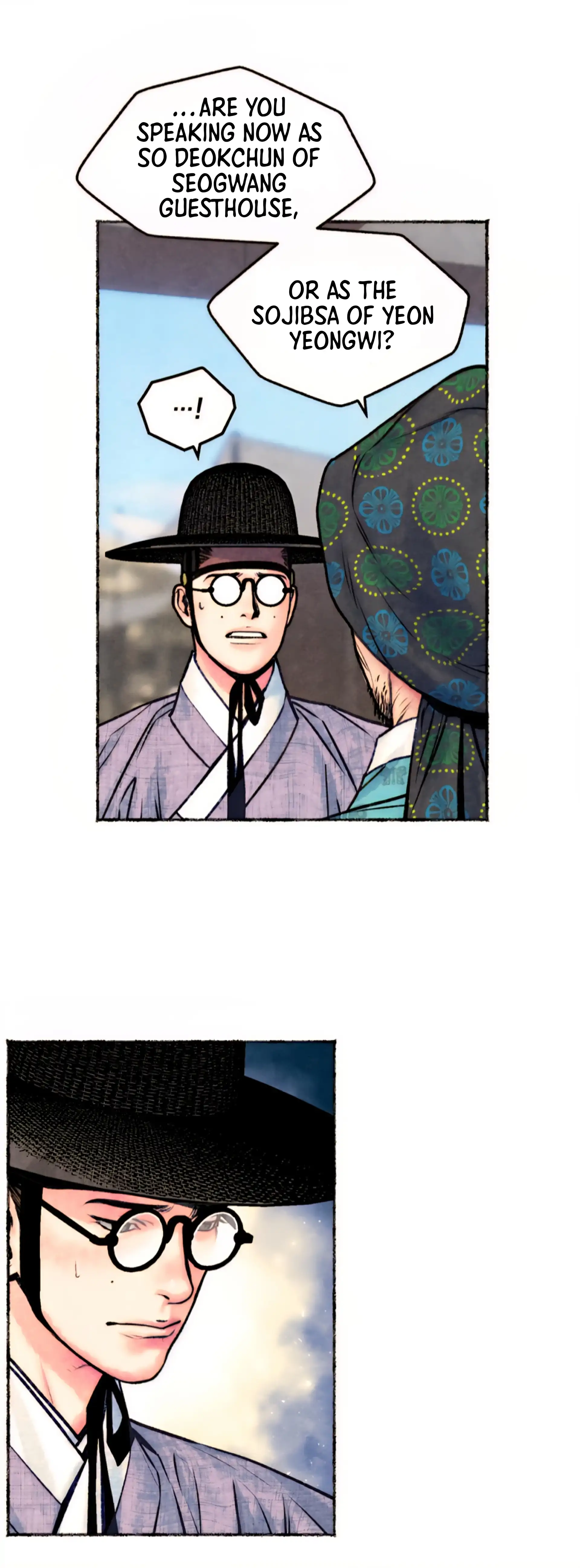 The Royal Bridegroom - Chapter 19 manhwa