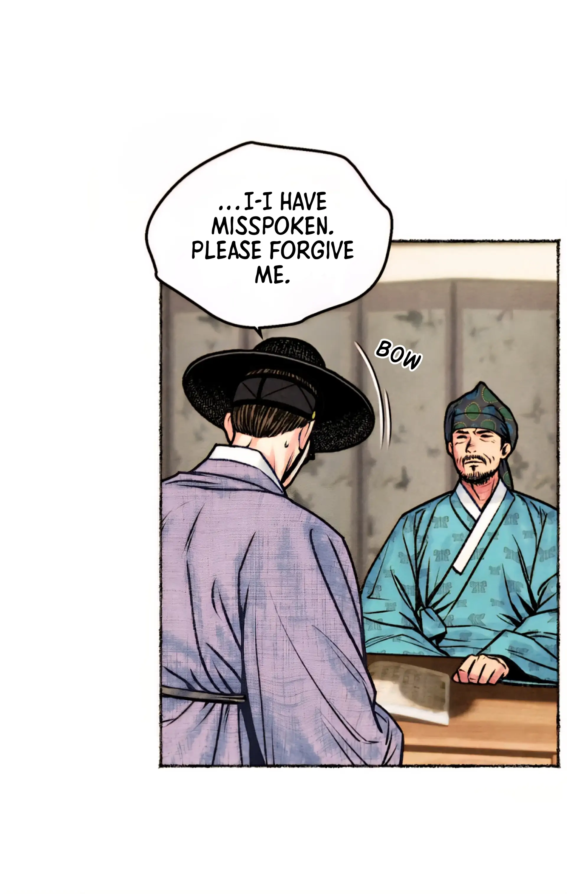 The Royal Bridegroom - Chapter 19 manhwa
