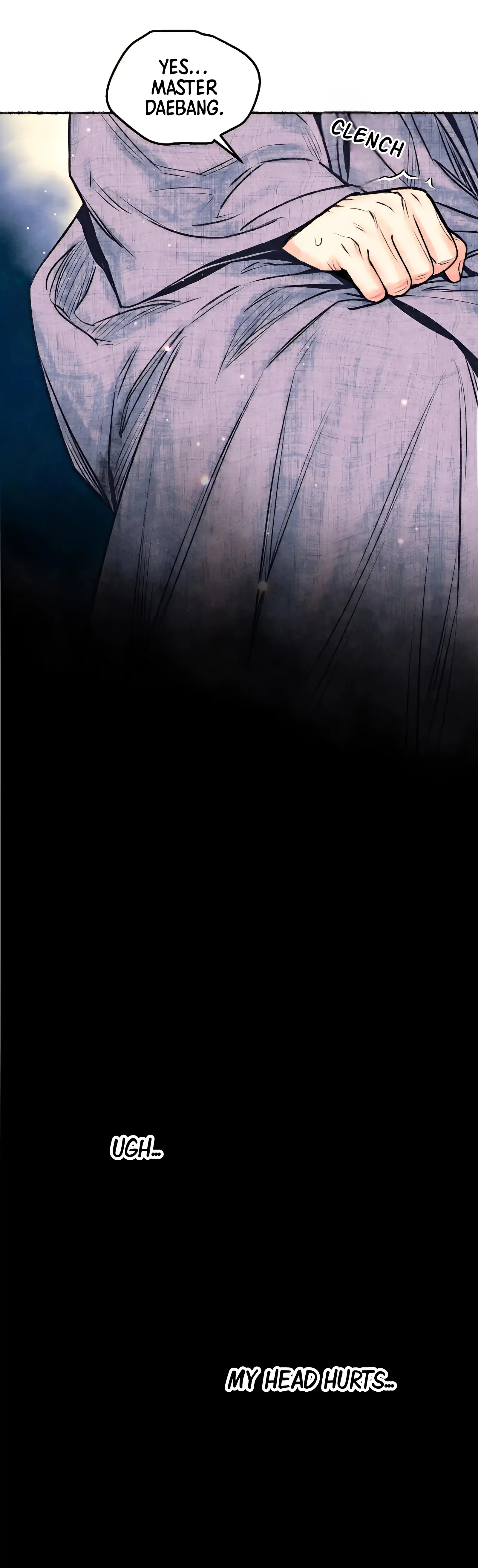 The Royal Bridegroom - Chapter 19 manhwa