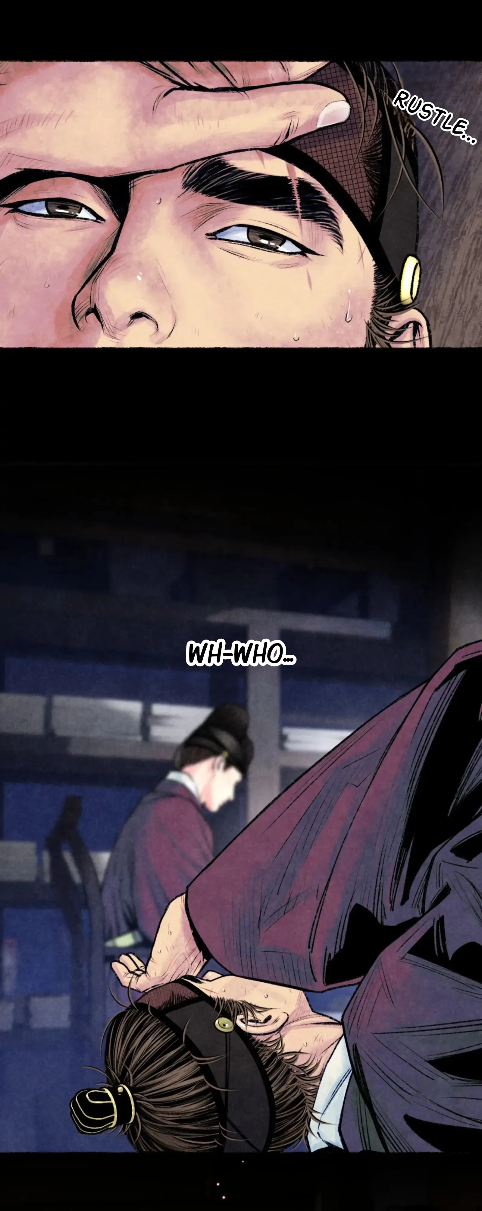 The Royal Bridegroom - Chapter 19 manhwa