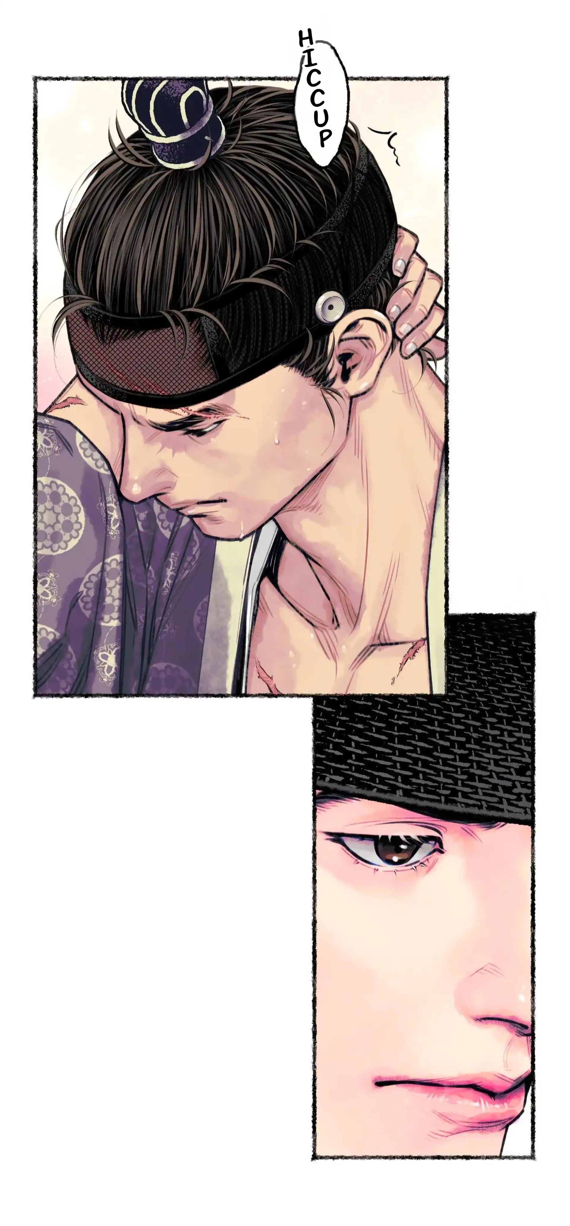 The Royal Bridegroom - Chapter 2 manhwa