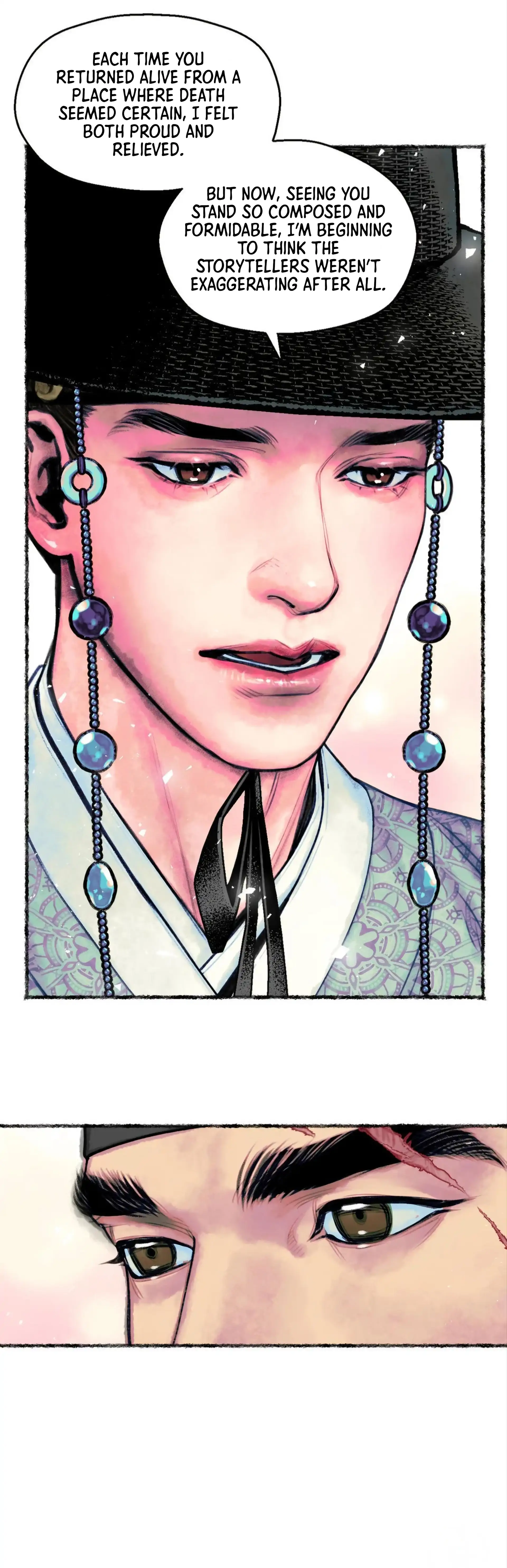 The Royal Bridegroom - Chapter 2 manhwa