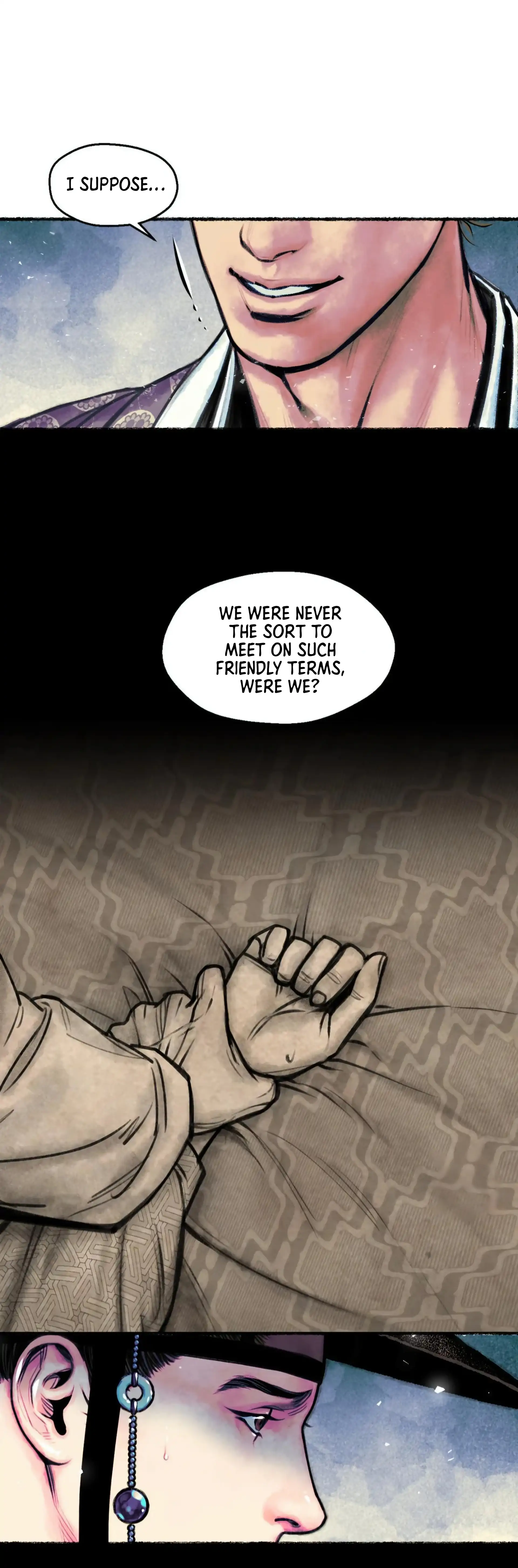 The Royal Bridegroom - Chapter 2 manhwa