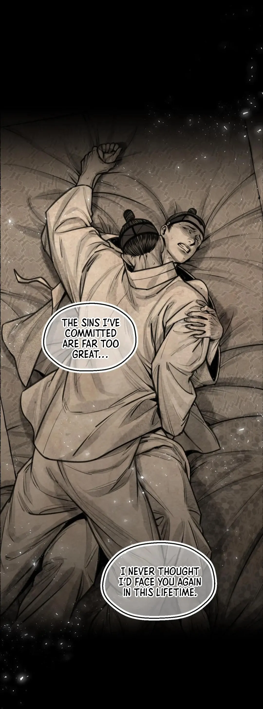 The Royal Bridegroom - Chapter 2 manhwa