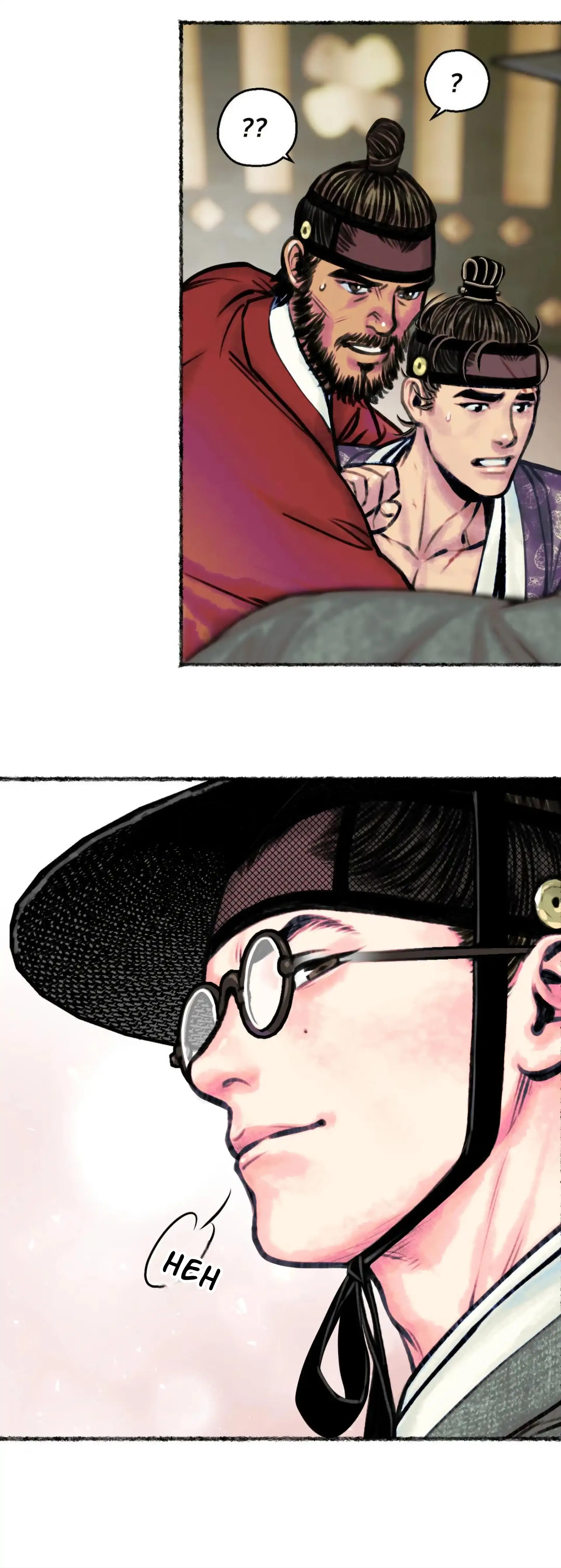 The Royal Bridegroom - Chapter 2 manhwa