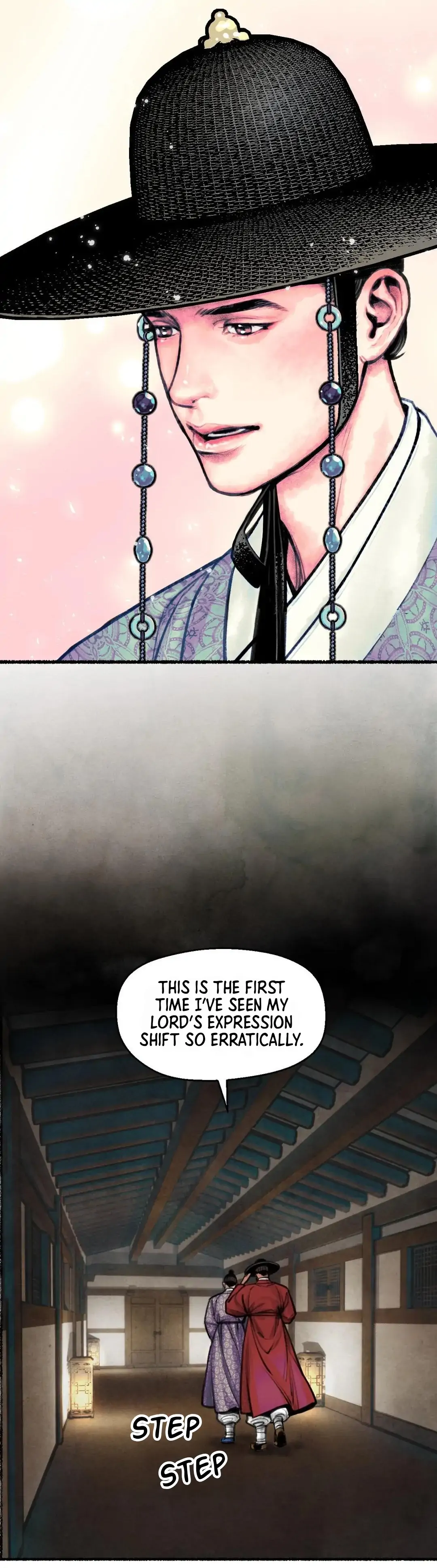 The Royal Bridegroom - Chapter 2 manhwa