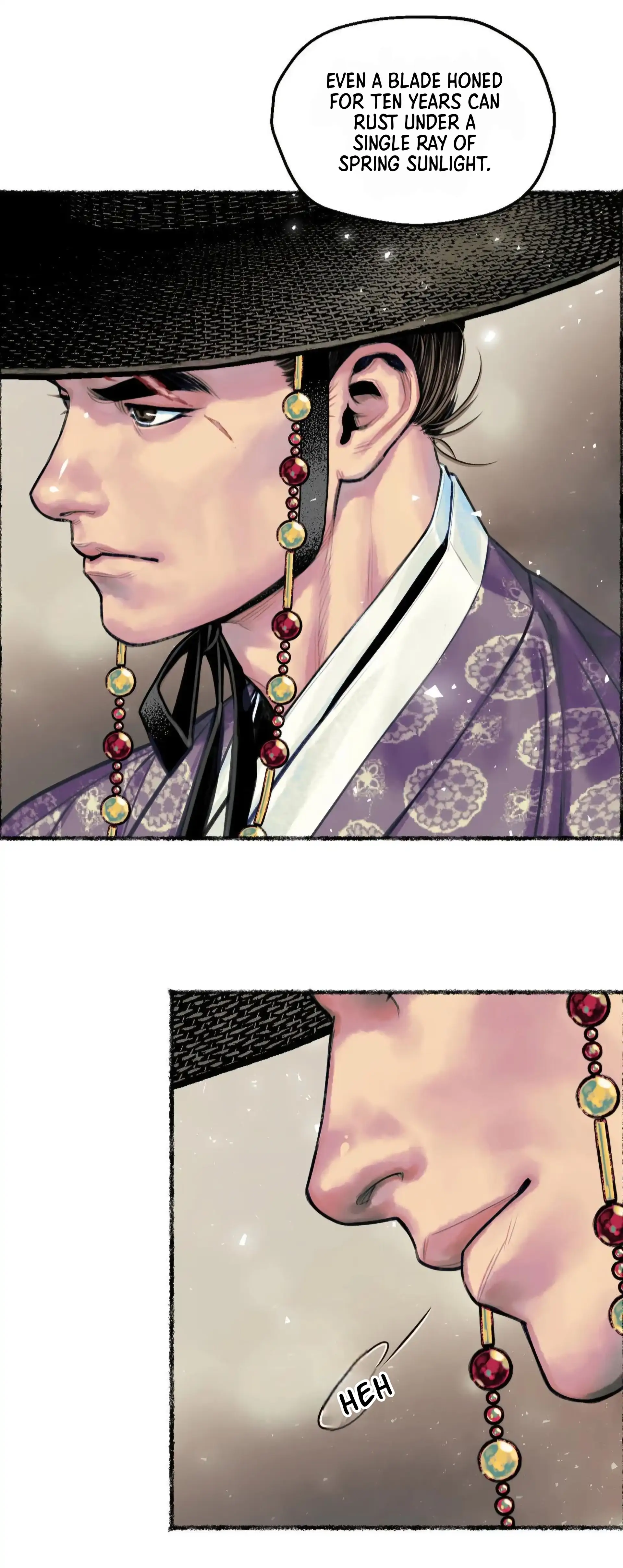 The Royal Bridegroom - Chapter 2 manhwa
