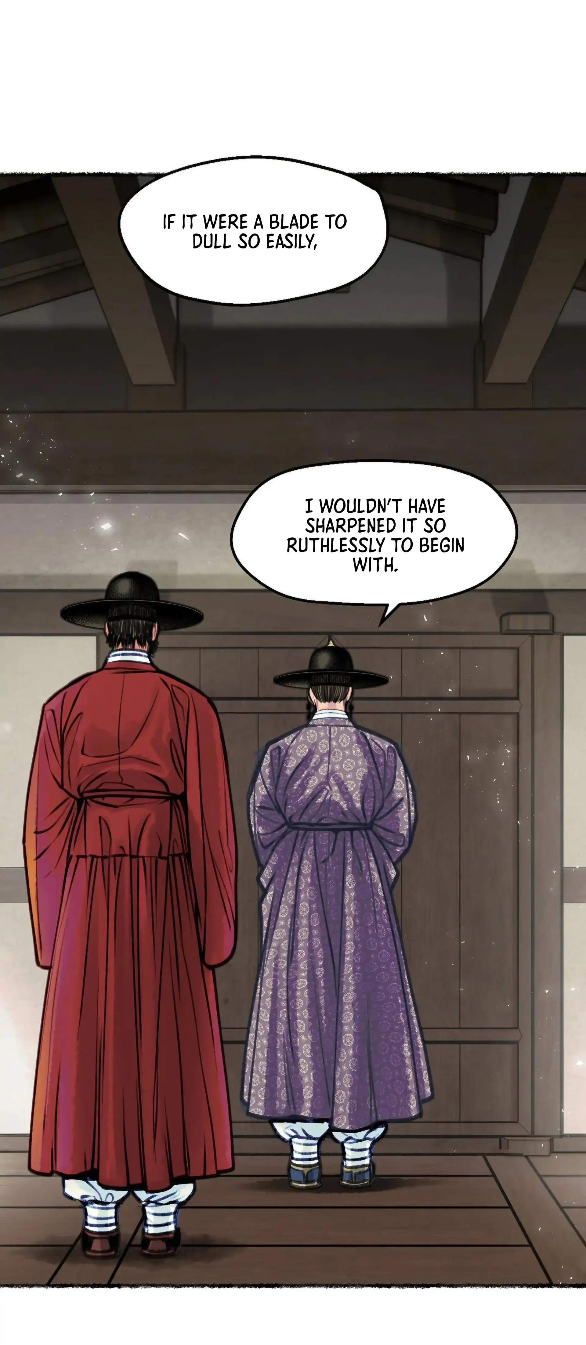 The Royal Bridegroom - Chapter 2 manhwa