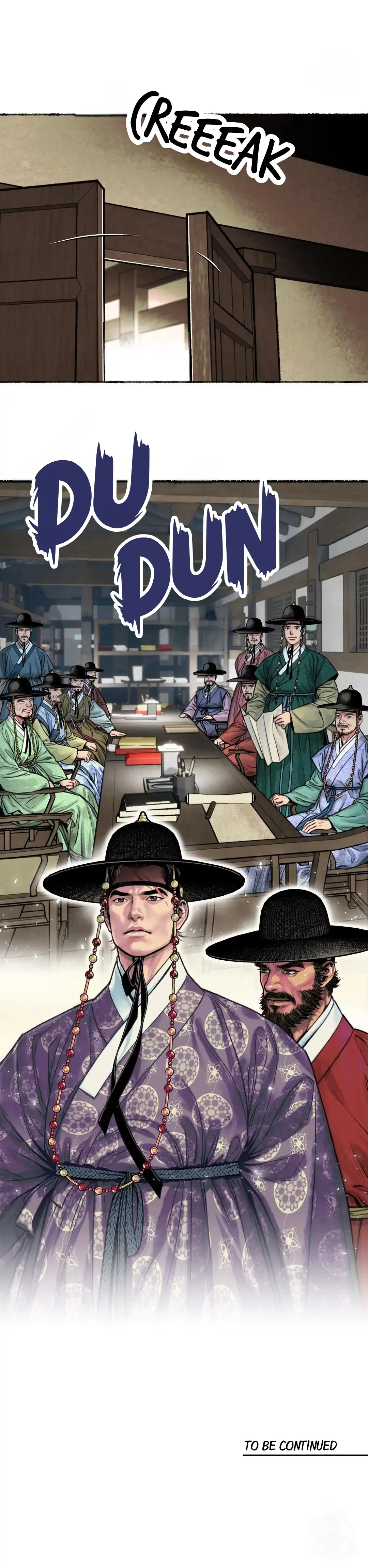 The Royal Bridegroom - Chapter 2 manhwa