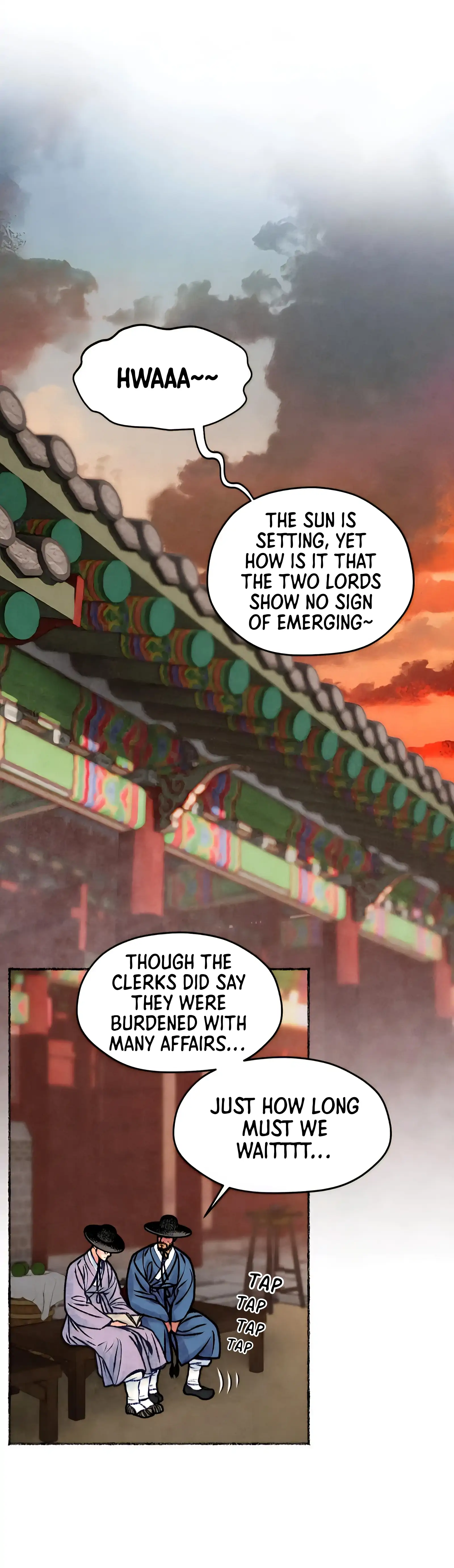 The Royal Bridegroom - Chapter 20 manhwa