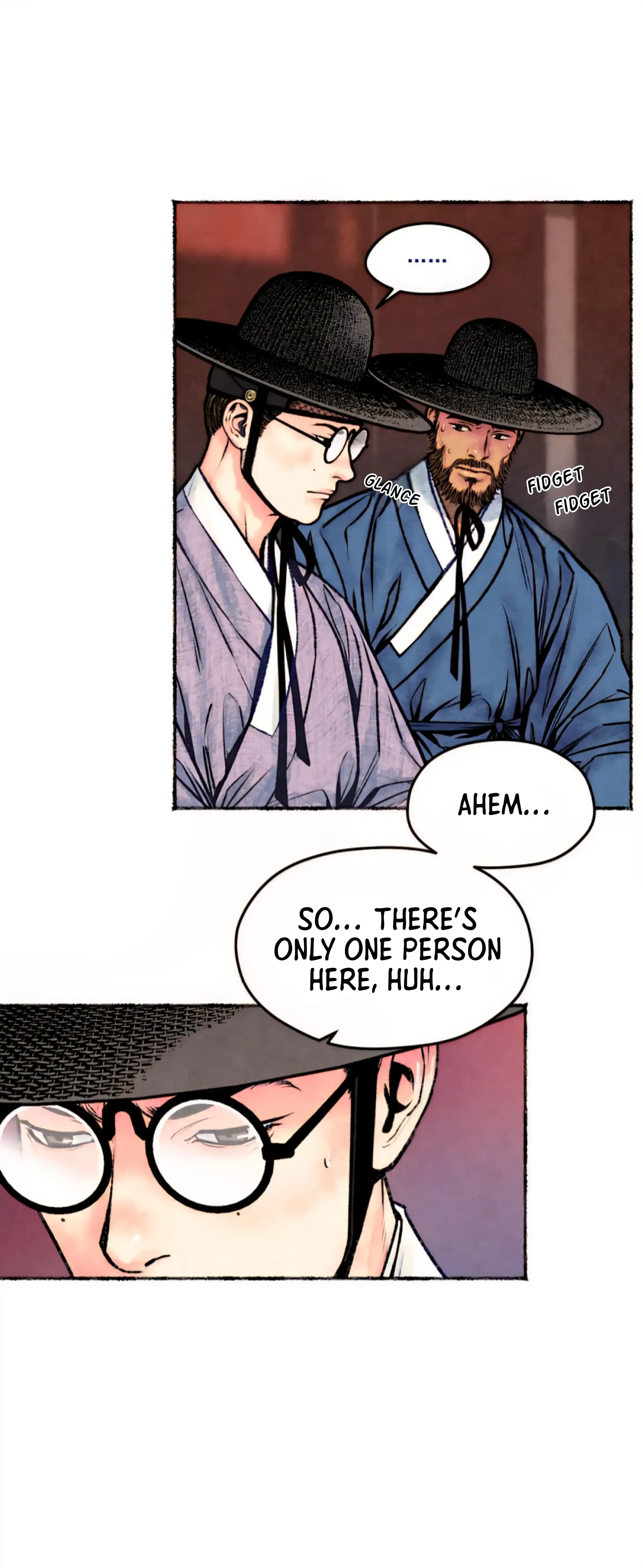 The Royal Bridegroom - Chapter 20 manhwa