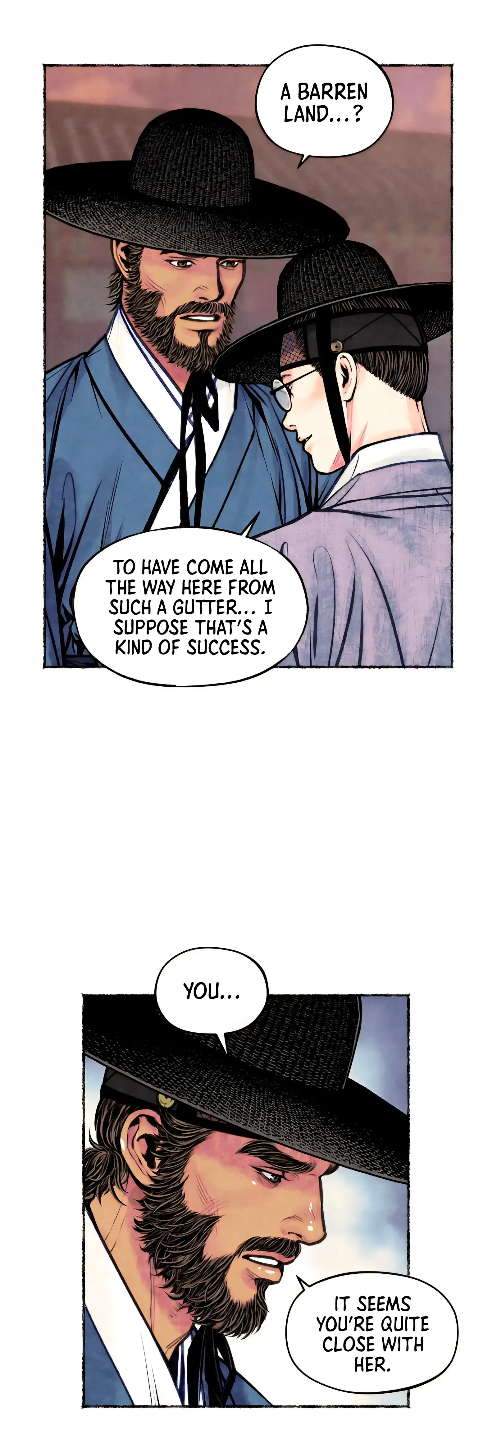 The Royal Bridegroom - Chapter 20 manhwa