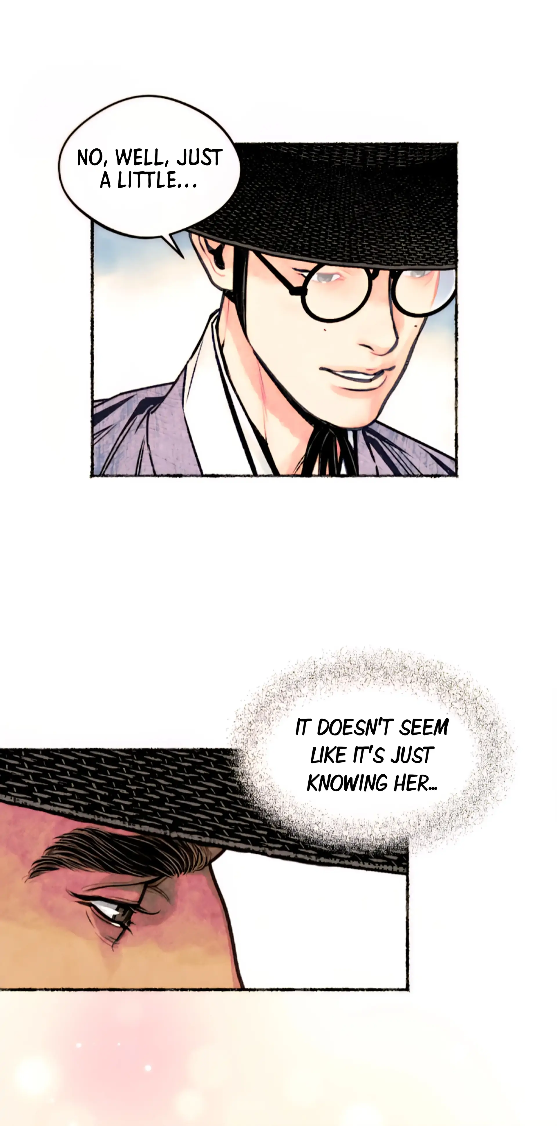 The Royal Bridegroom - Chapter 20 manhwa