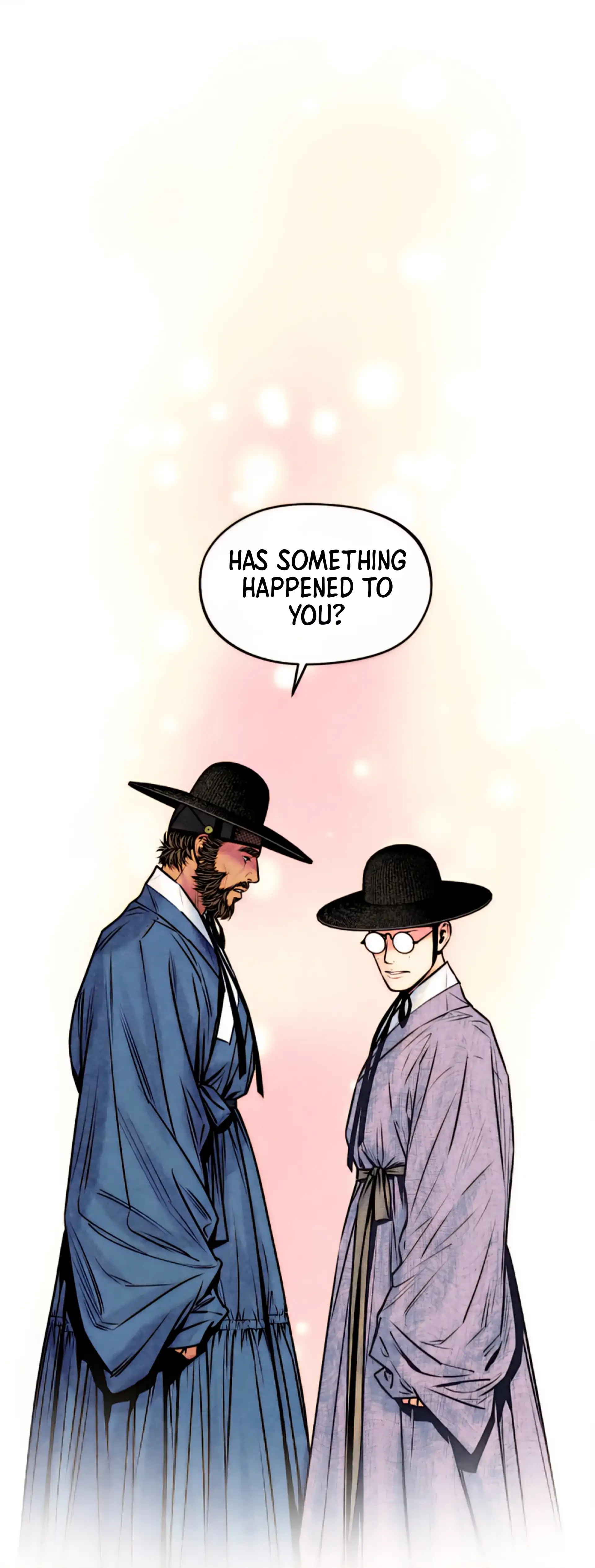 The Royal Bridegroom - Chapter 20 manhwa