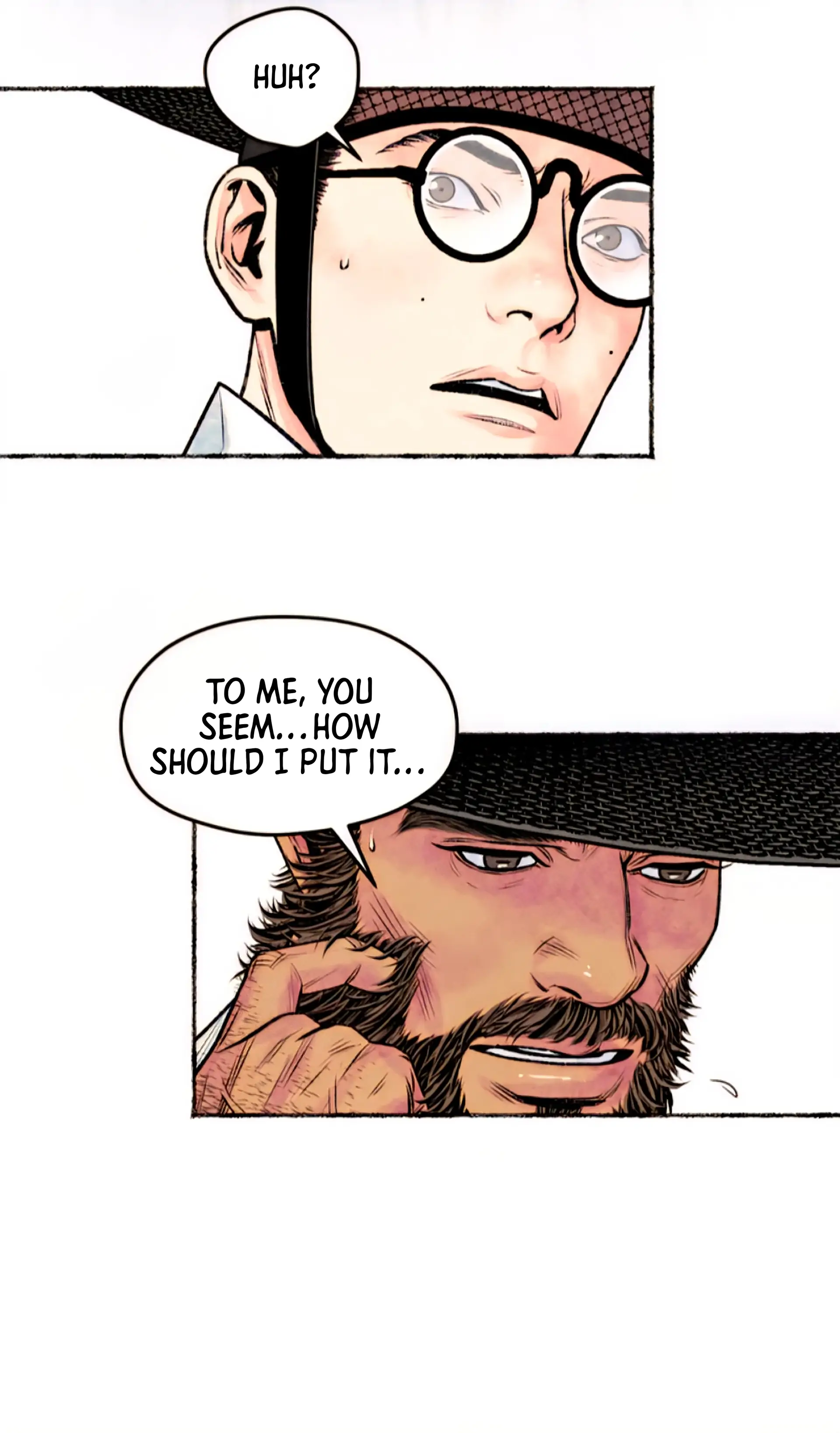 The Royal Bridegroom - Chapter 20 manhwa