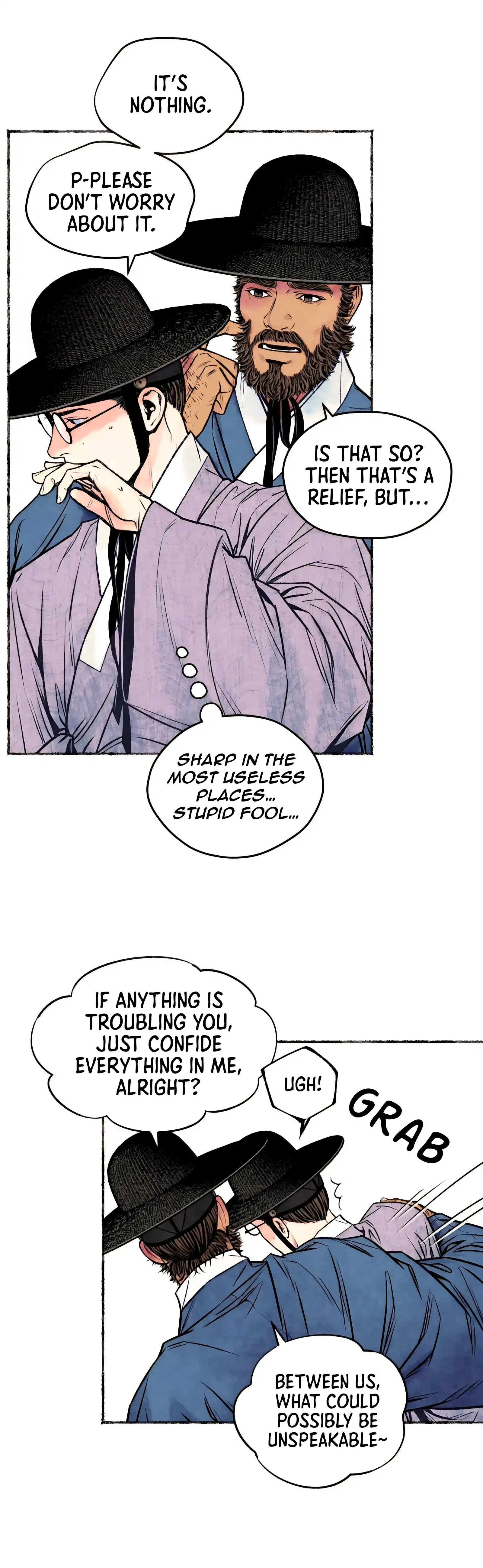 The Royal Bridegroom - Chapter 20 manhwa