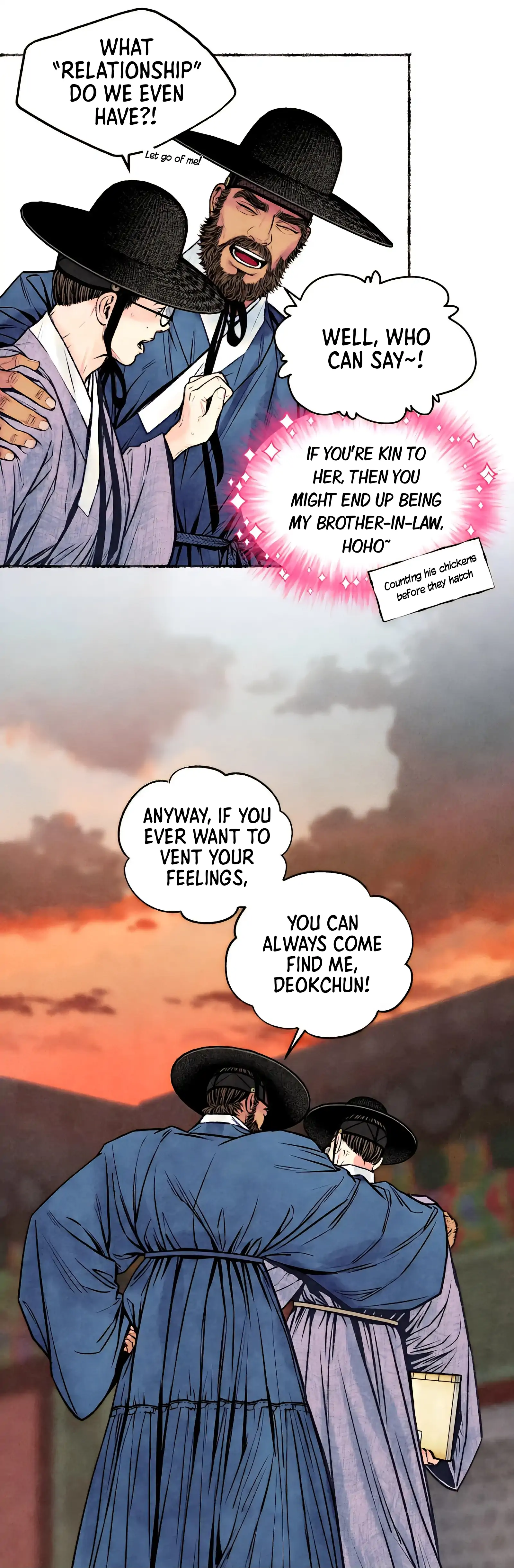 The Royal Bridegroom - Chapter 20 manhwa