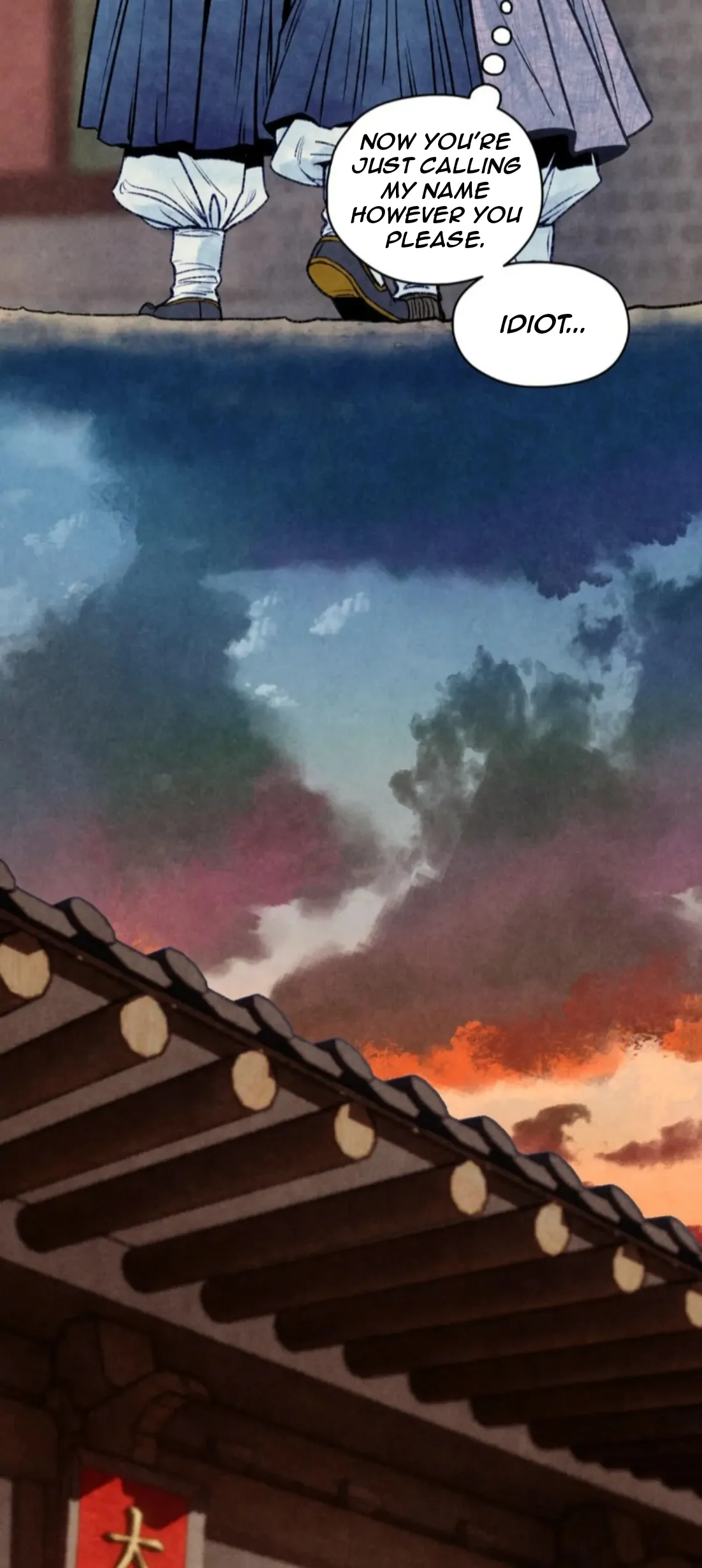 The Royal Bridegroom - Chapter 20 manhwa