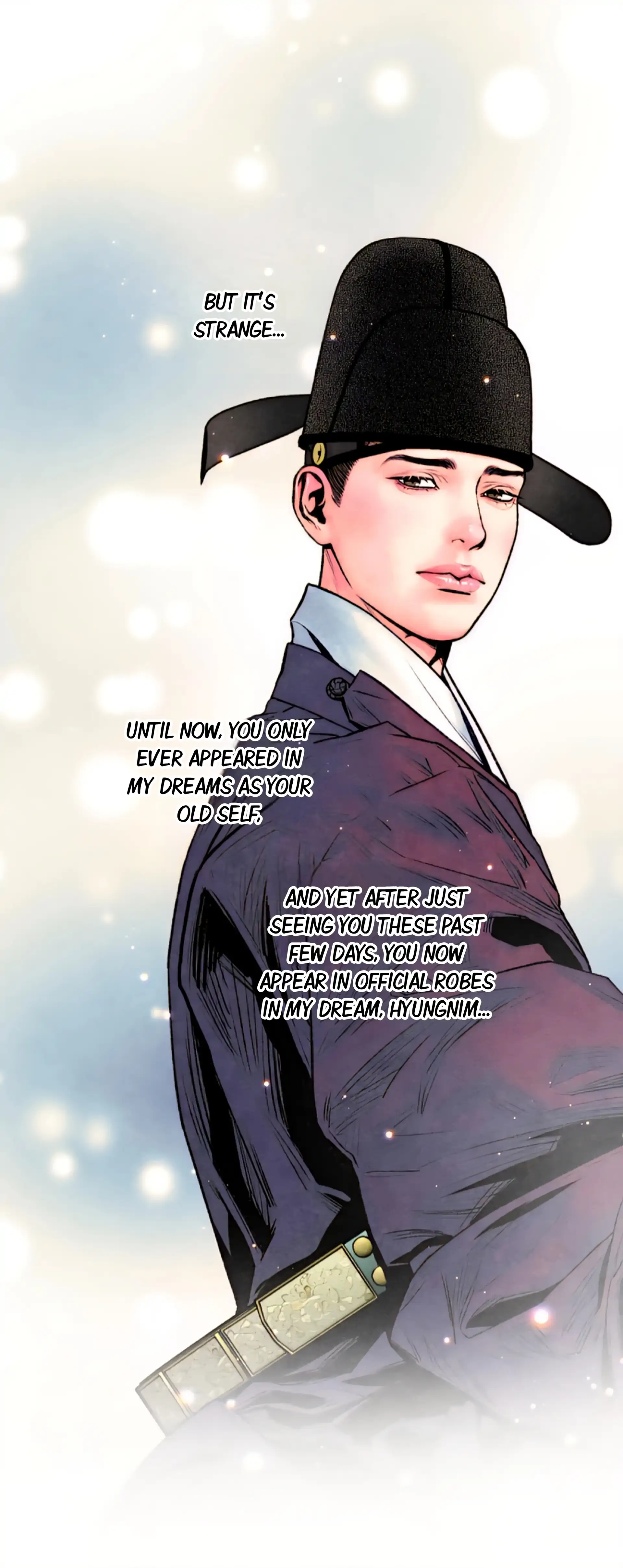 The Royal Bridegroom - Chapter 20 manhwa