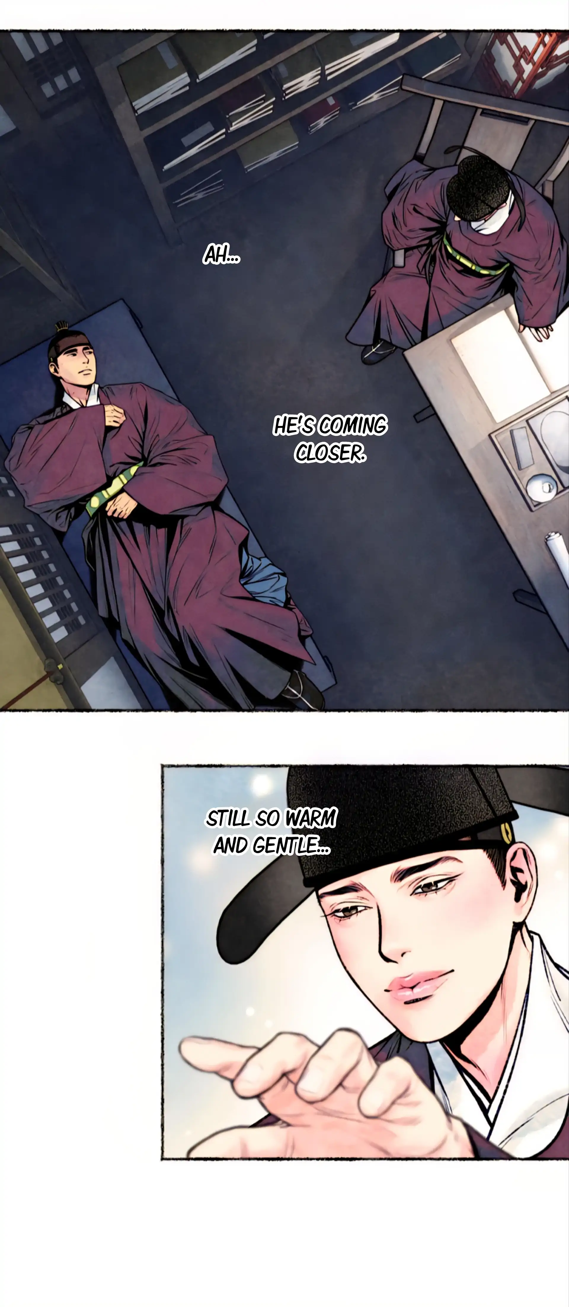 The Royal Bridegroom - Chapter 20 manhwa