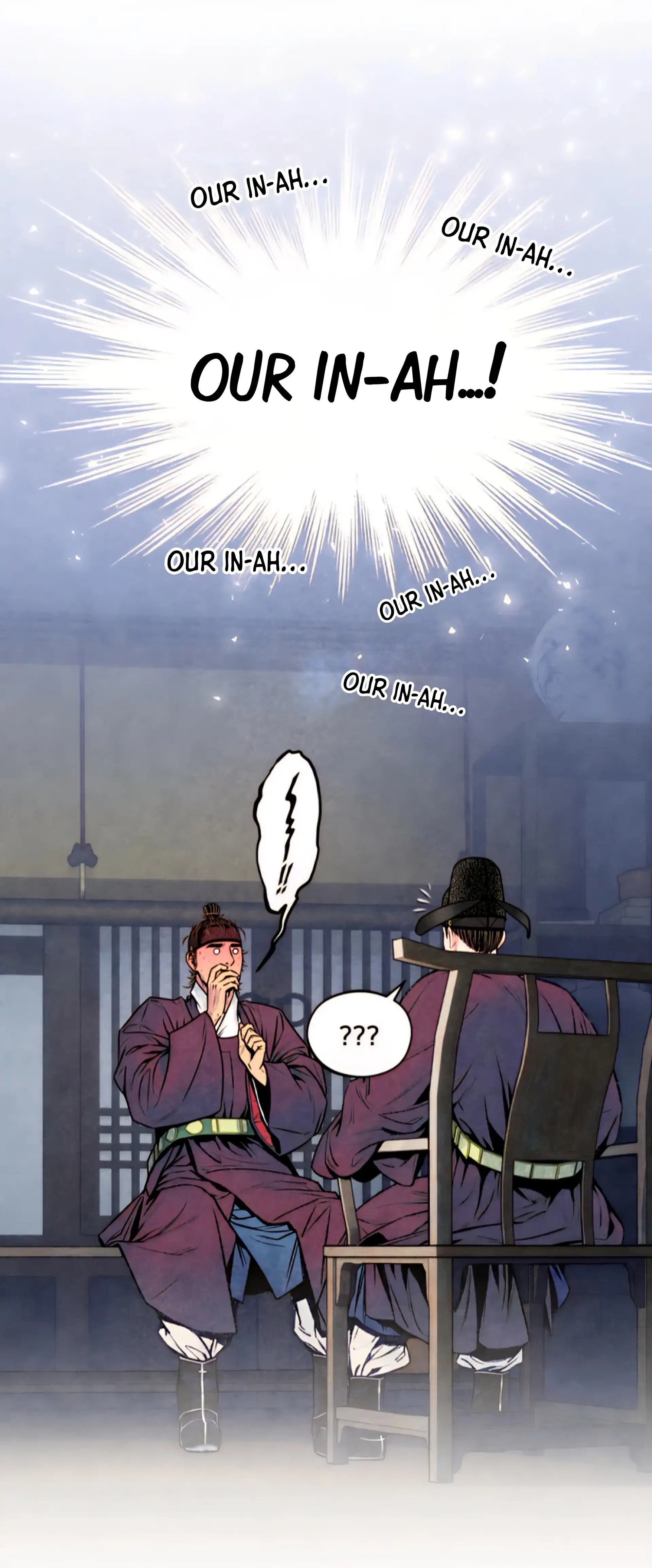 The Royal Bridegroom - Chapter 20 manhwa