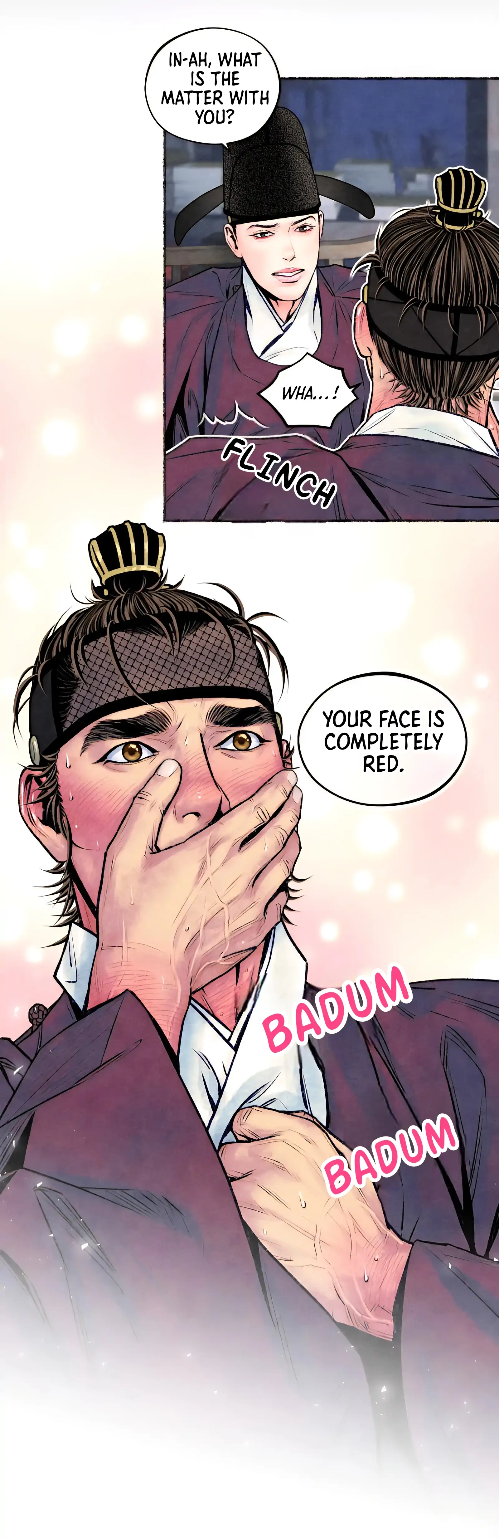 The Royal Bridegroom - Chapter 20 manhwa