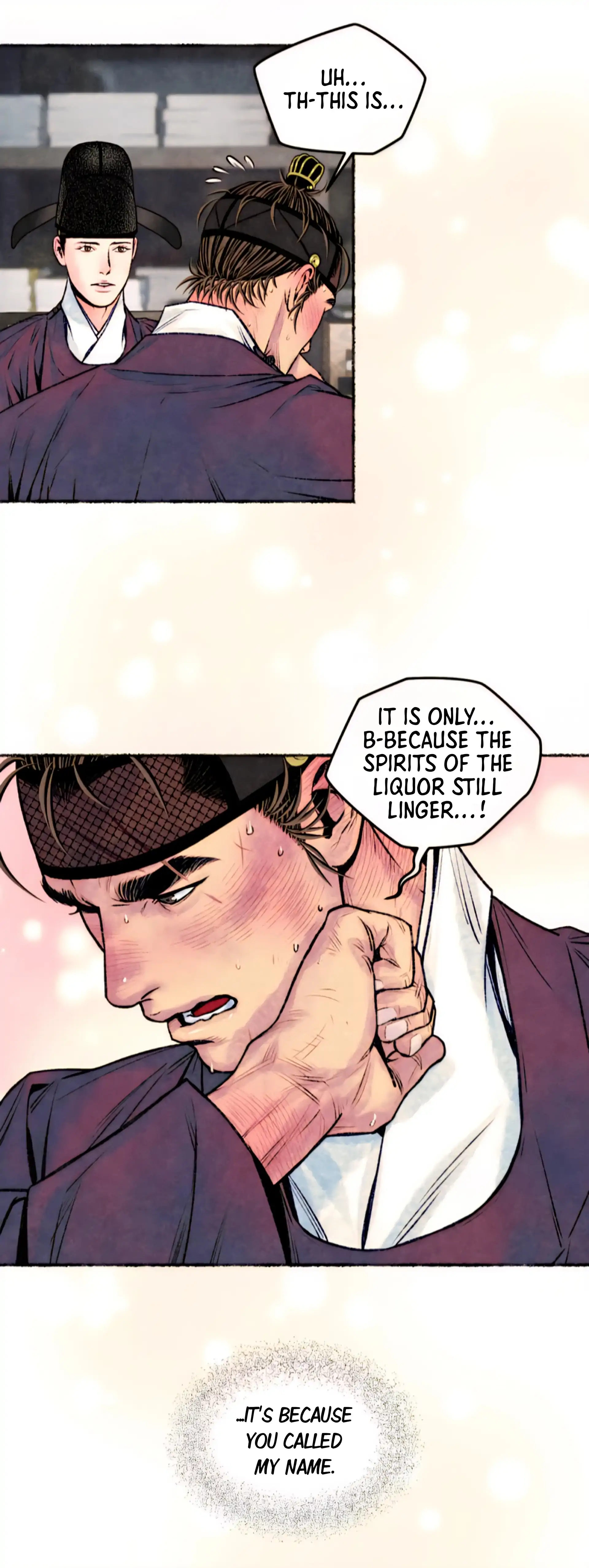 The Royal Bridegroom - Chapter 20 manhwa