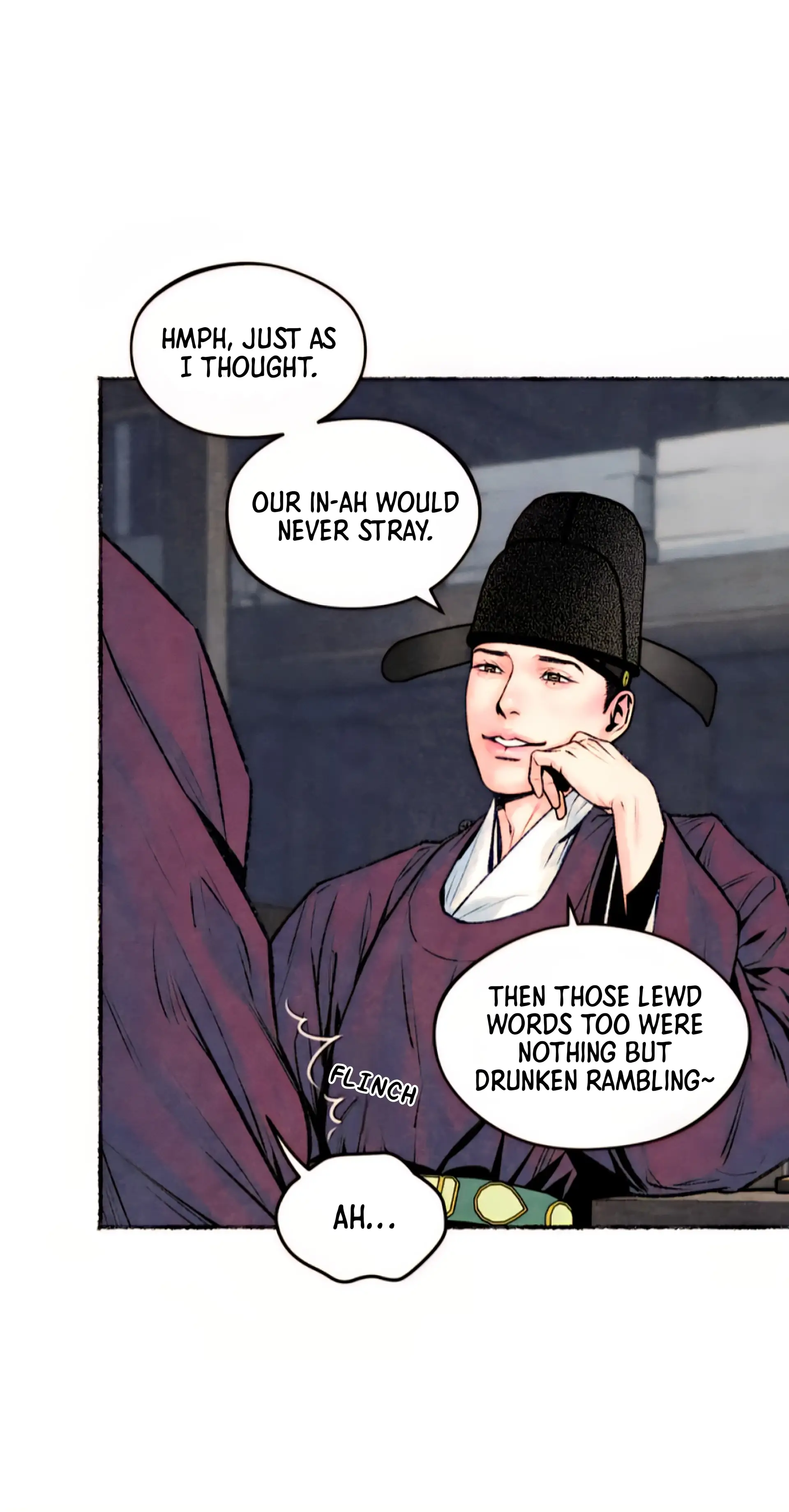 The Royal Bridegroom - Chapter 20 manhwa