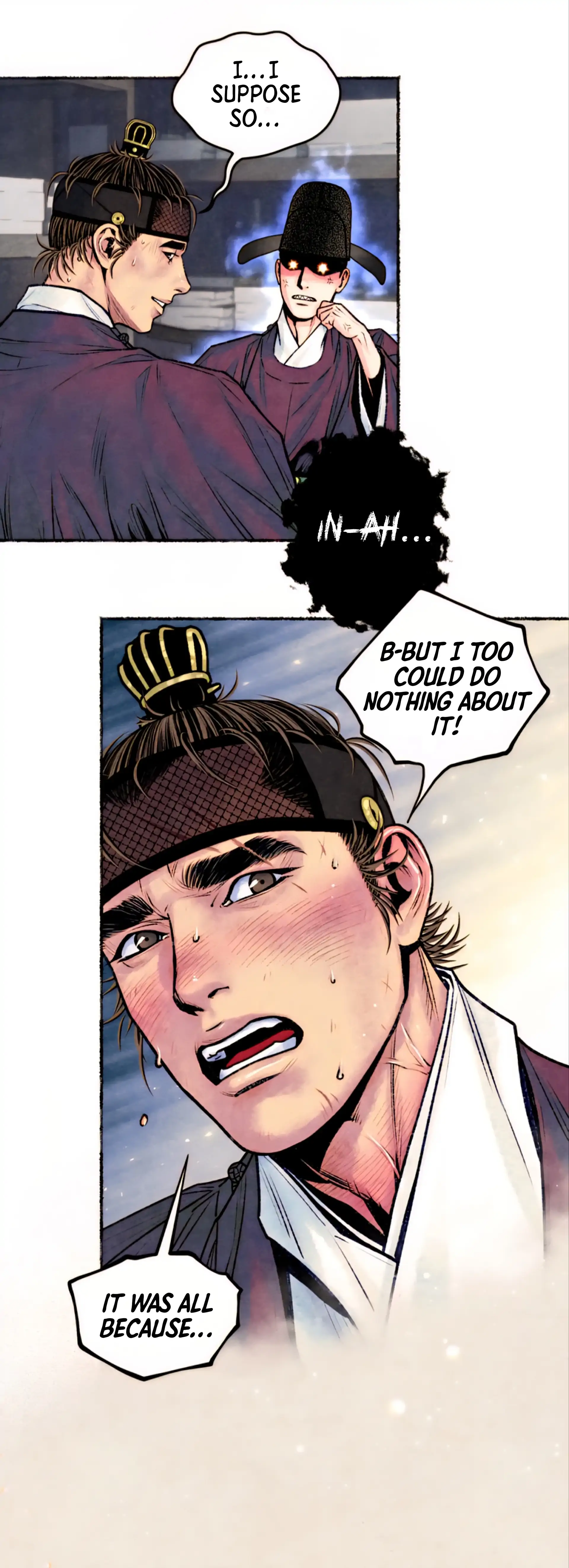 The Royal Bridegroom - Chapter 20 manhwa